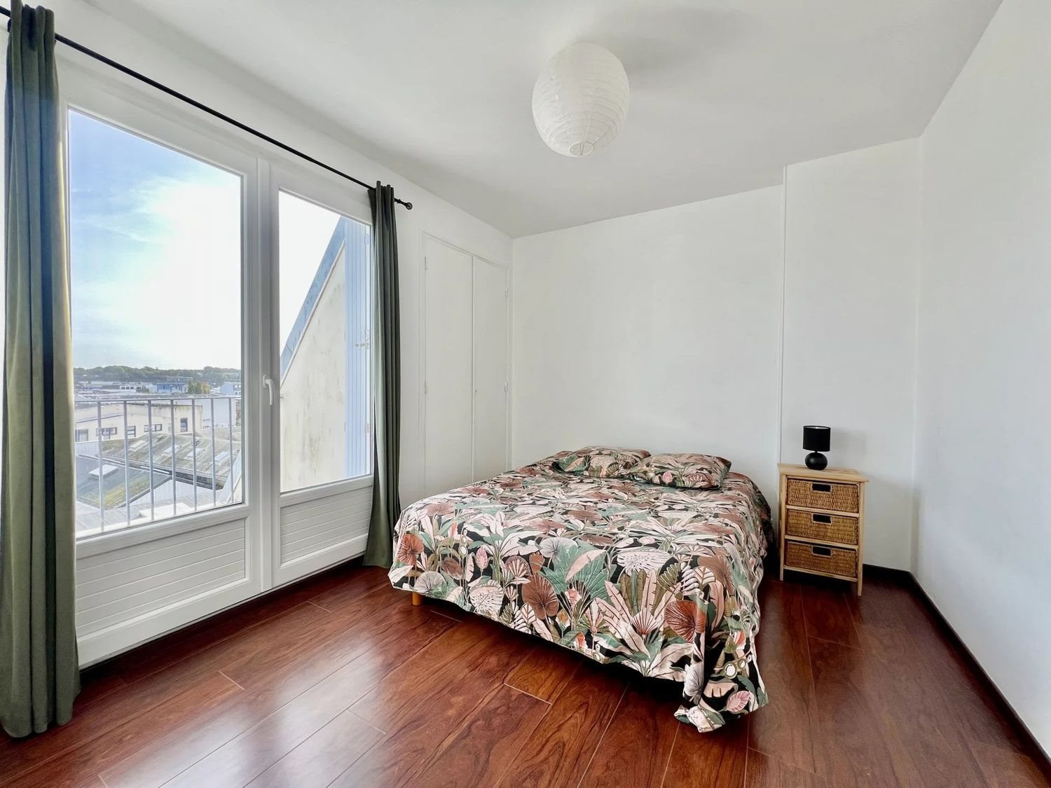 Appartement à vendre, 68m², Concarneau