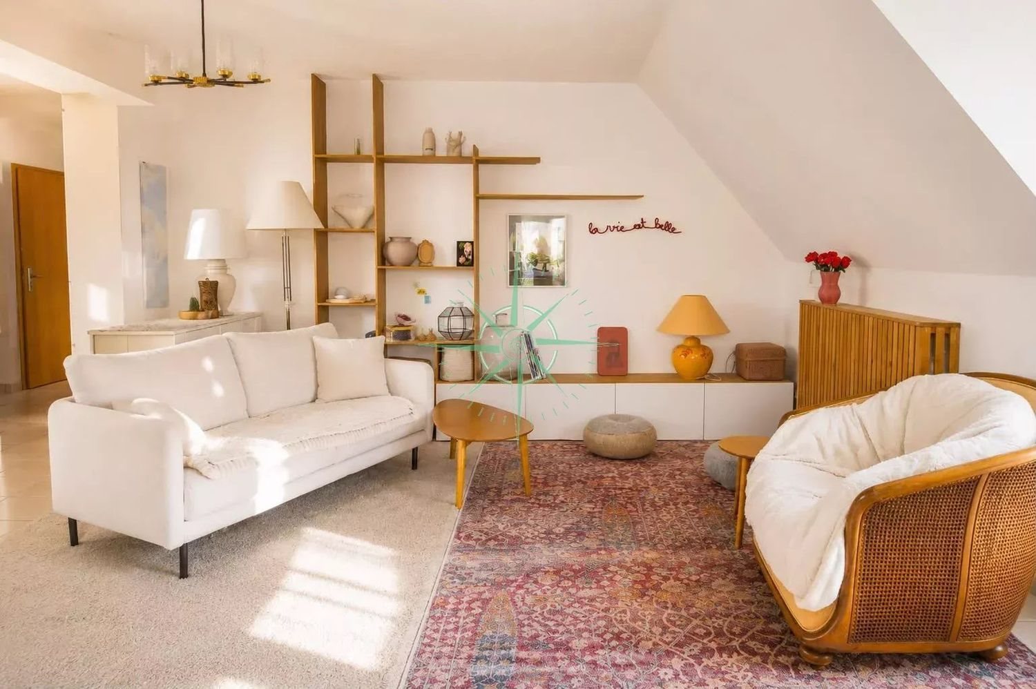 Appartement à vendre, 100m², Wasselonne