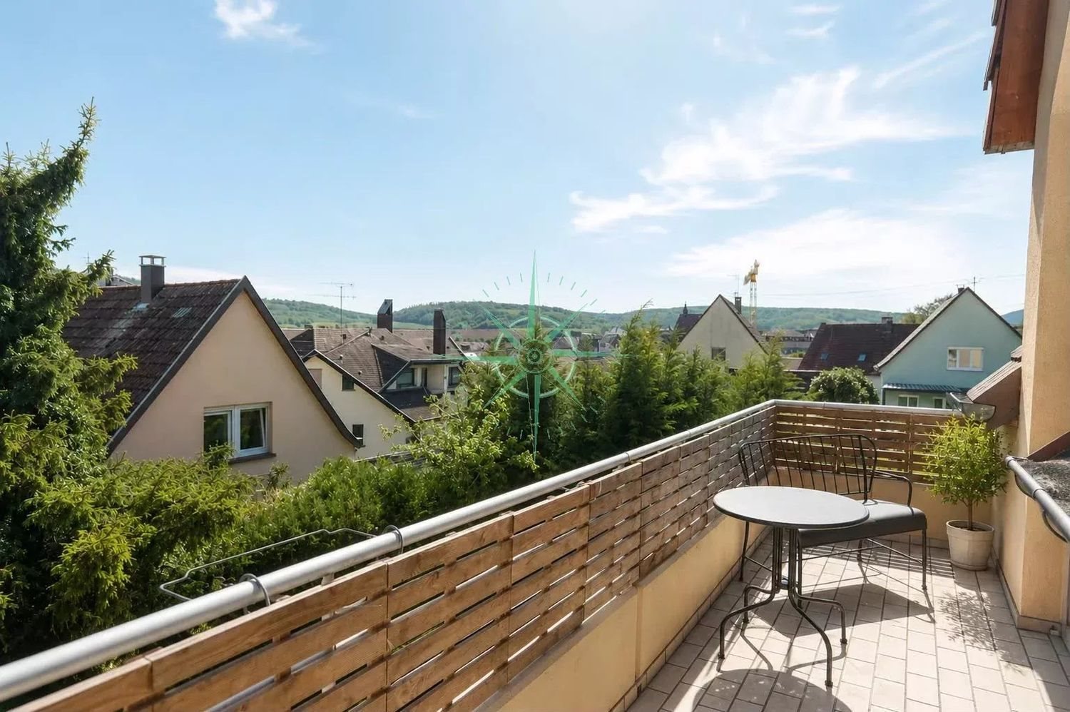 Appartement à vendre, 100m², Wasselonne