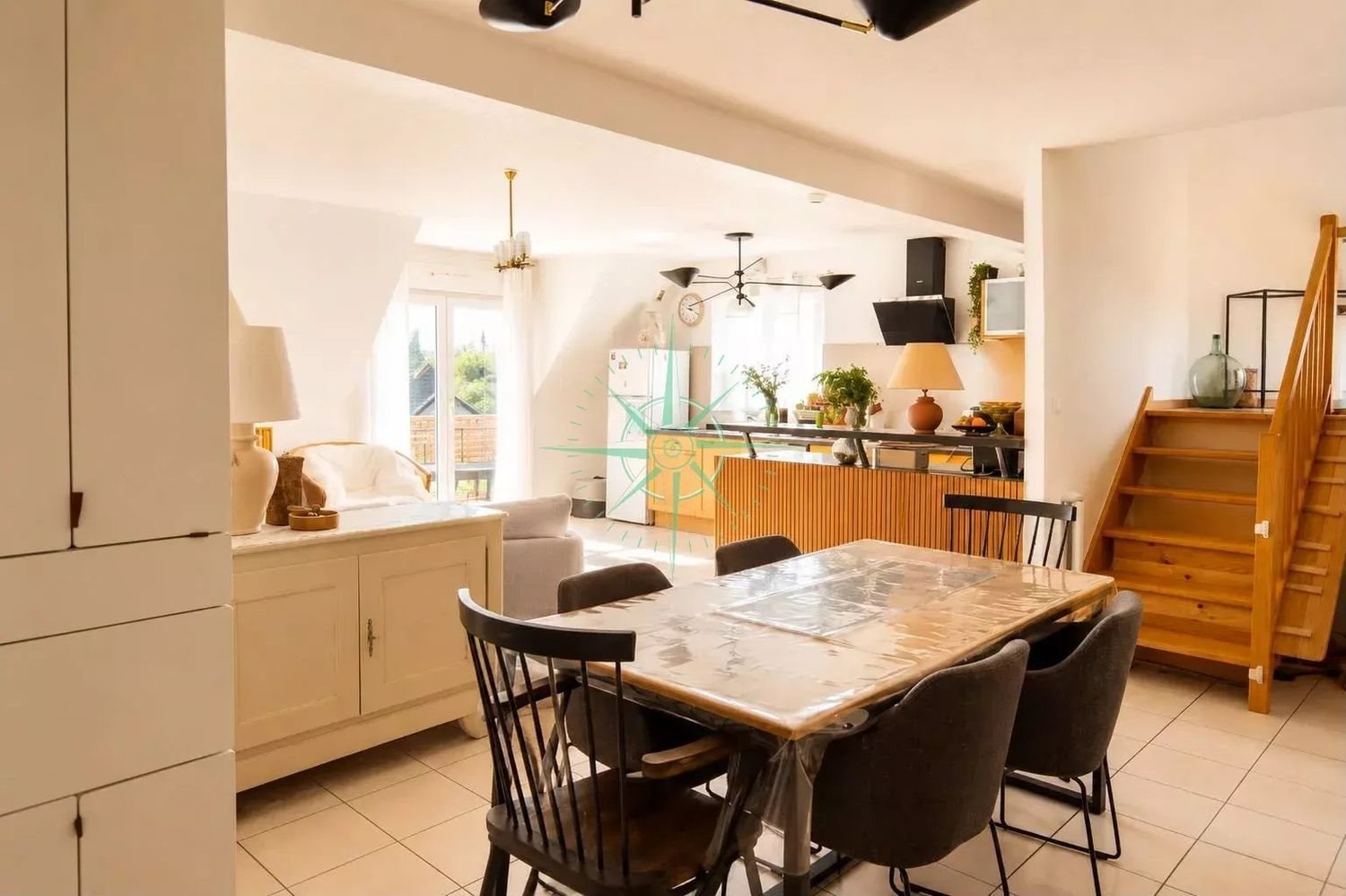 Appartement à vendre, 100m², Wasselonne
