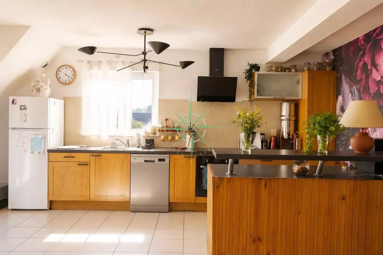 Appartement à vendre, 100m², Wasselonne