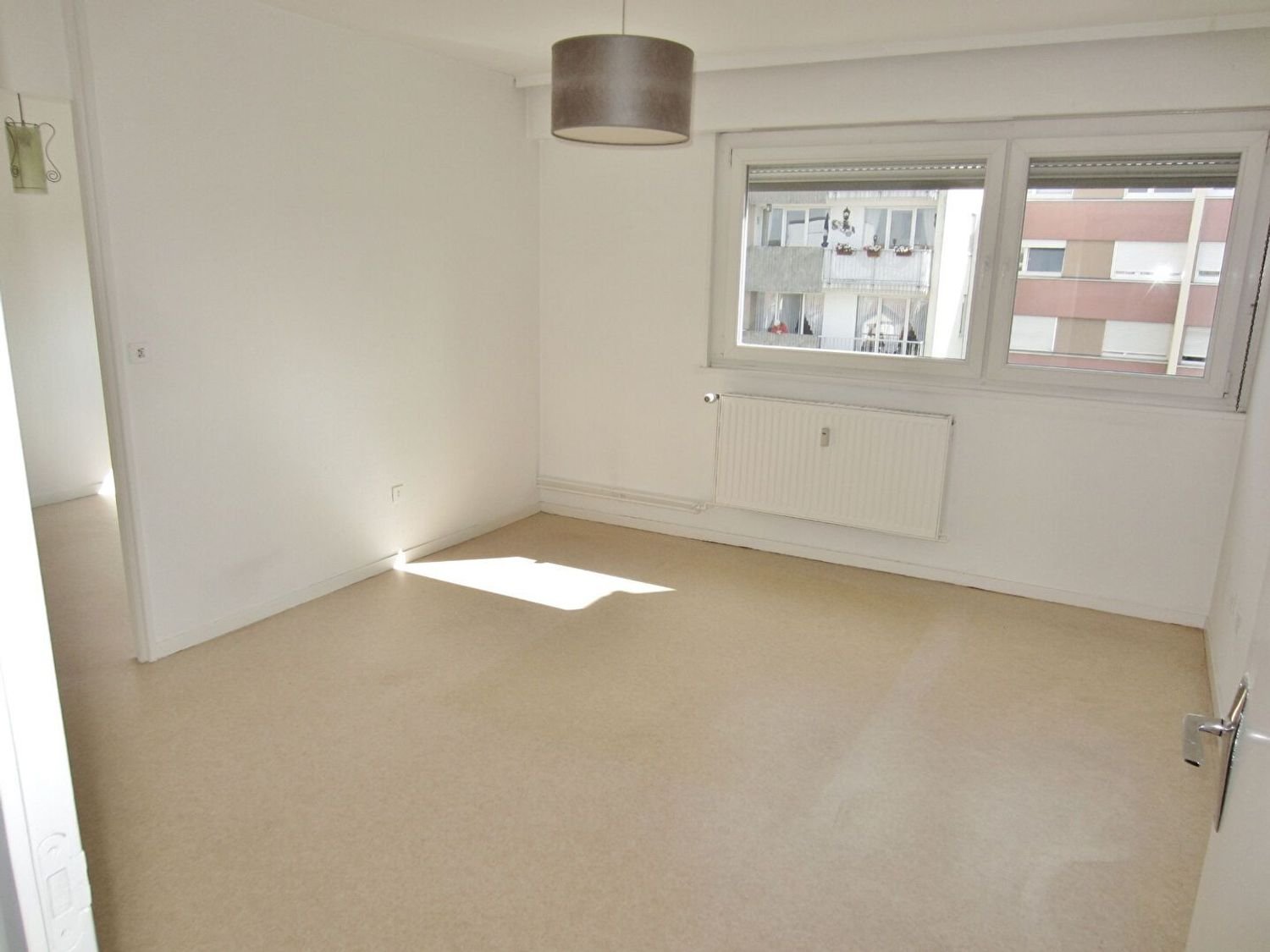 Appartement à louer, 46m², Forbach