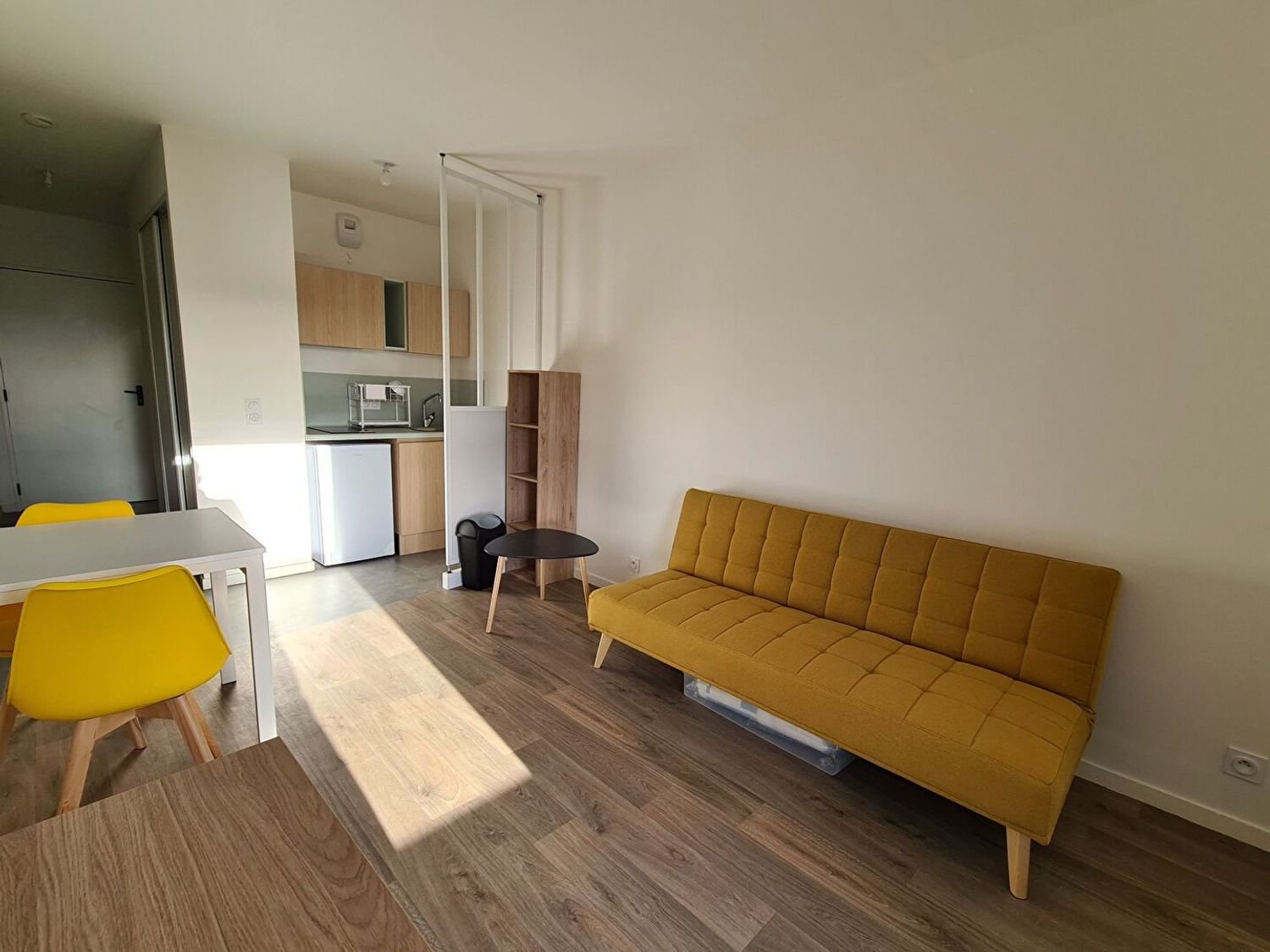 Appartement à louer, 20m², Palaiseau