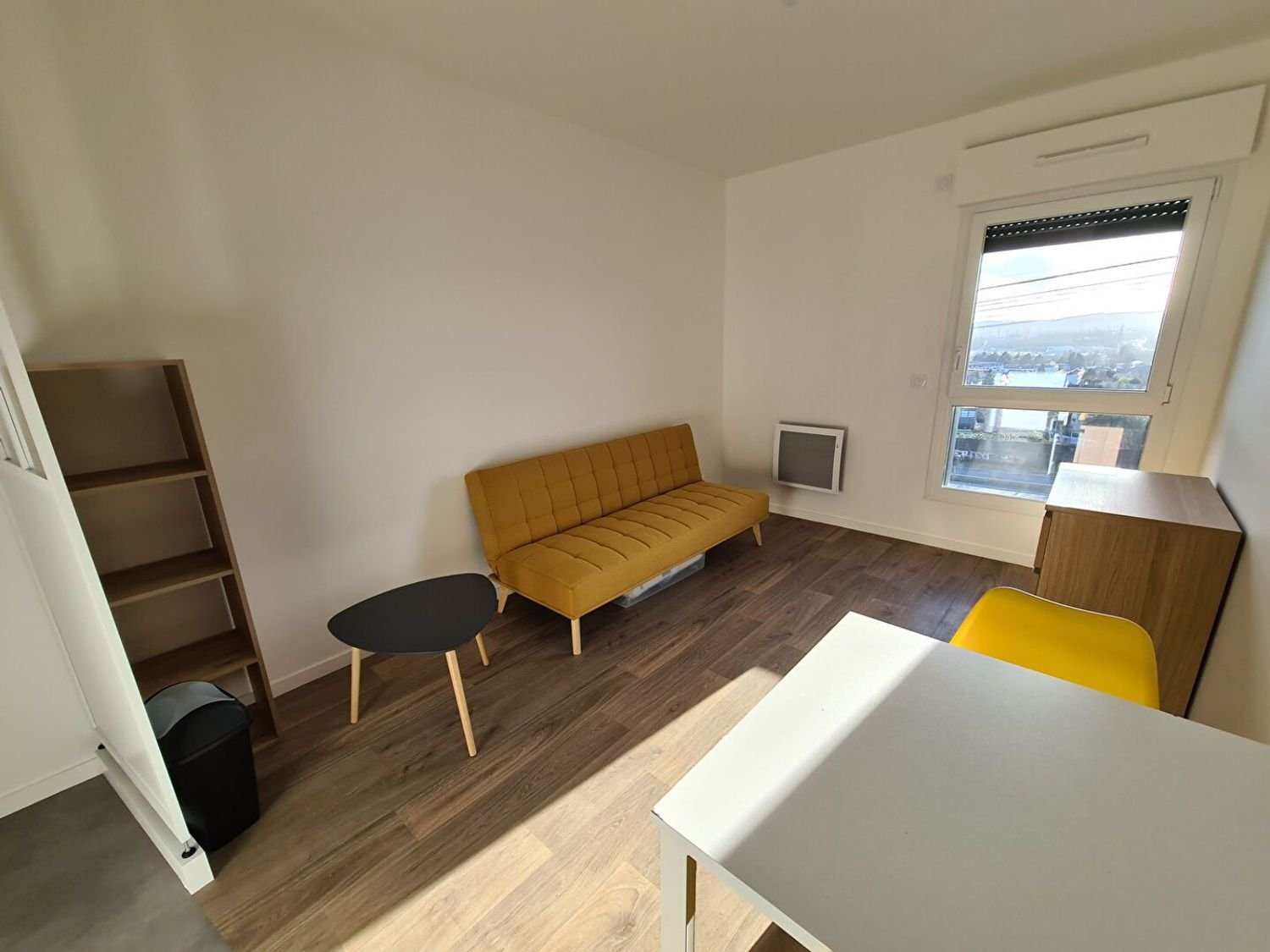 Appartement à louer, 20m², Palaiseau