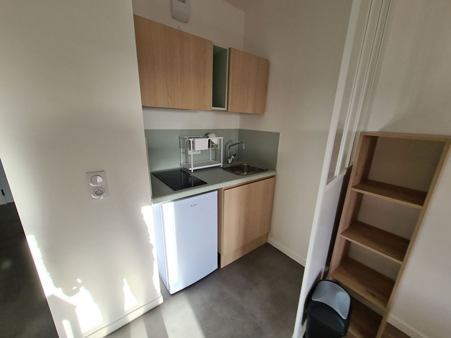 Appartement à louer, 20m², Palaiseau