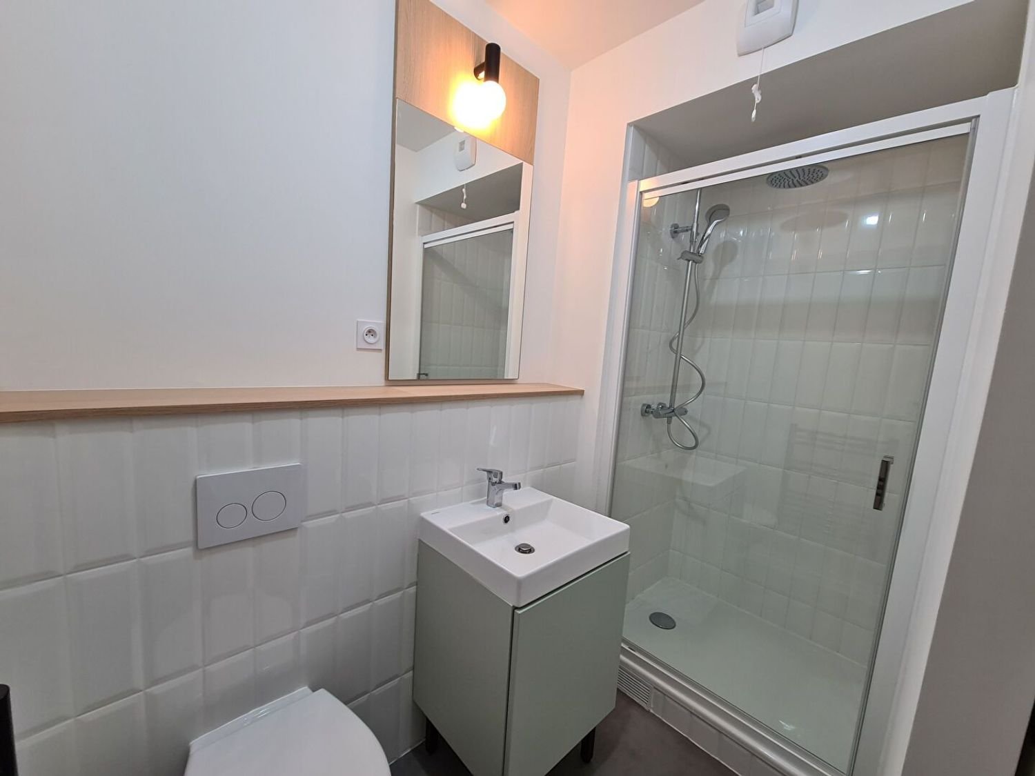 Appartement à louer, 20m², Palaiseau