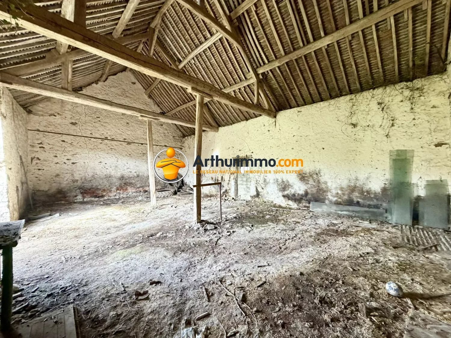 Maison à vendre, 118m², Bellot