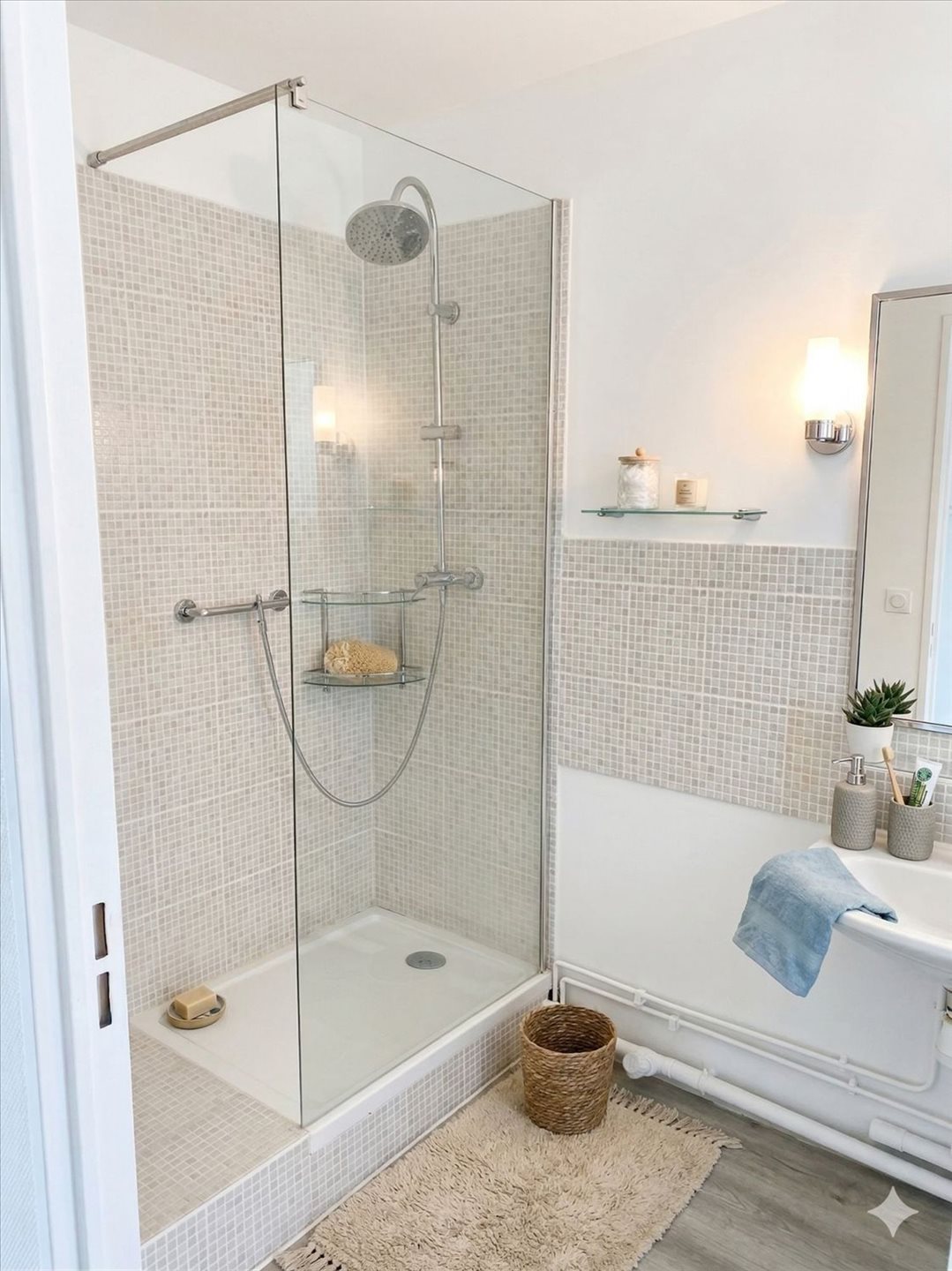 Appartement à louer, 34m², Aix-en-Provence