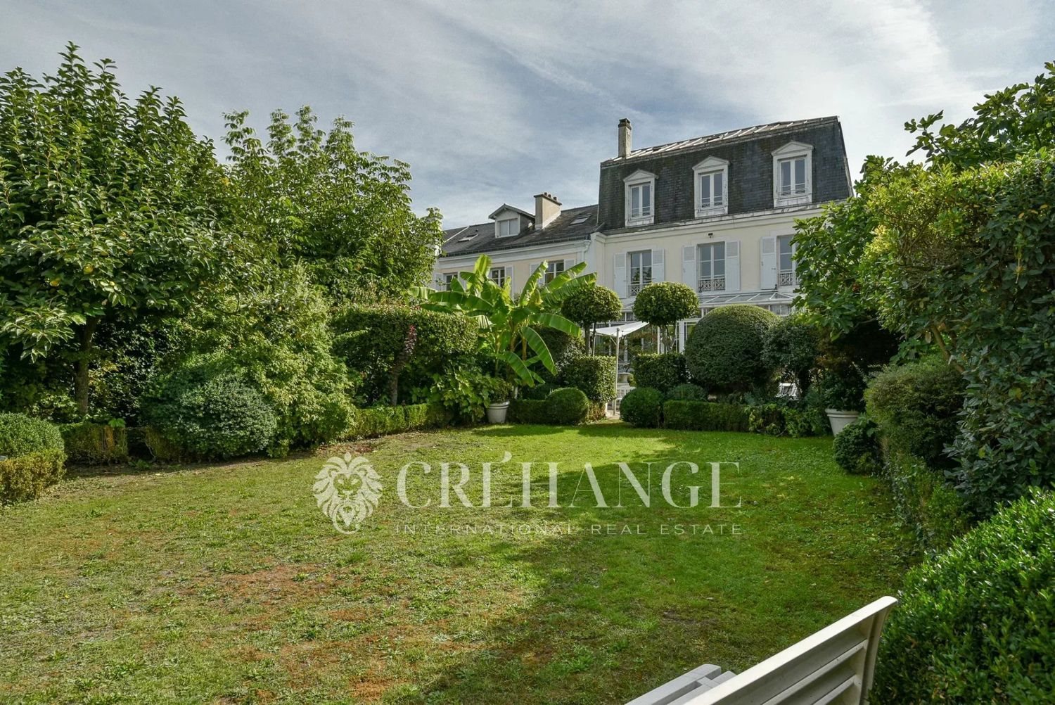 Maison à vendre, 262m², Poissy