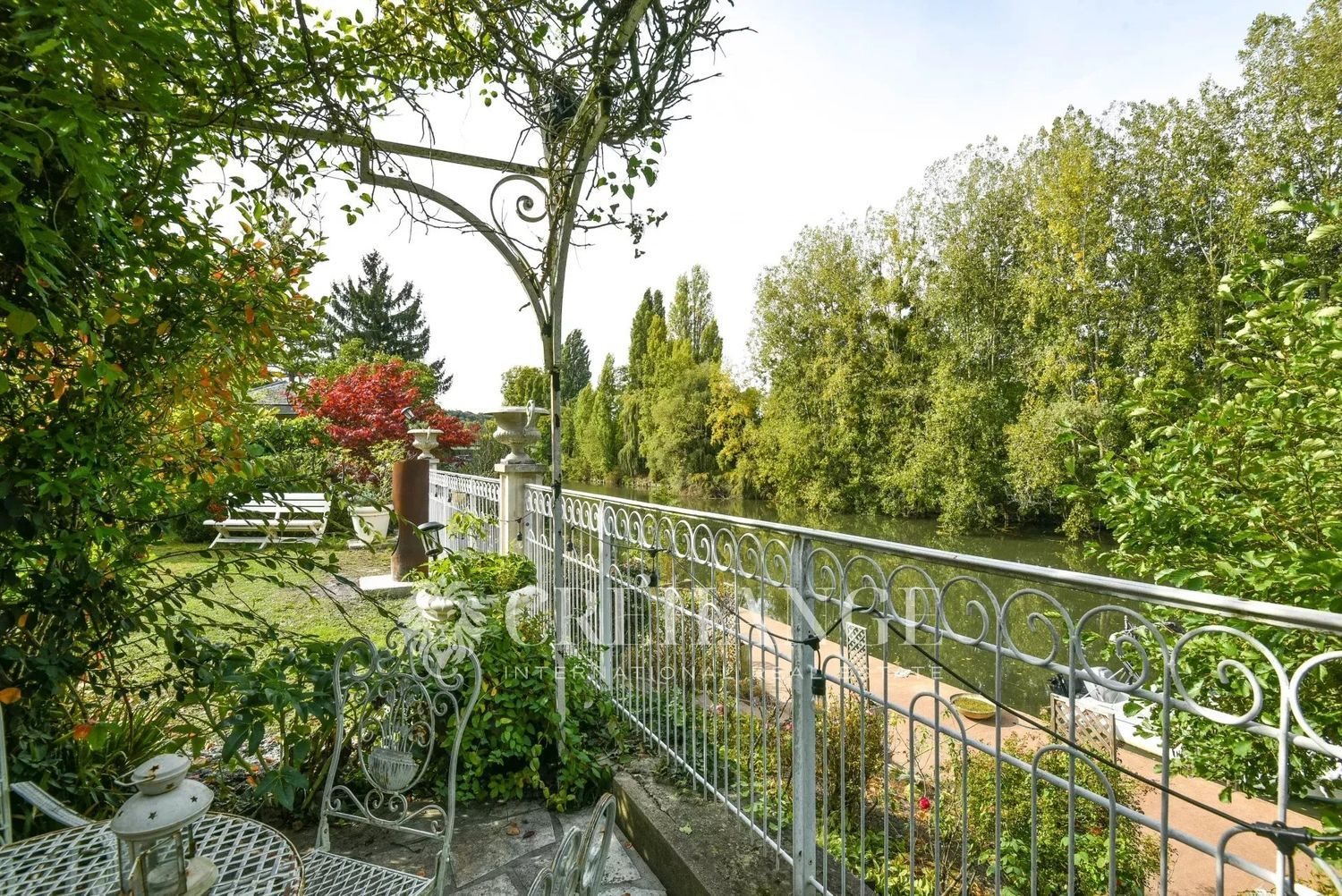 Maison à vendre, 262m², Poissy