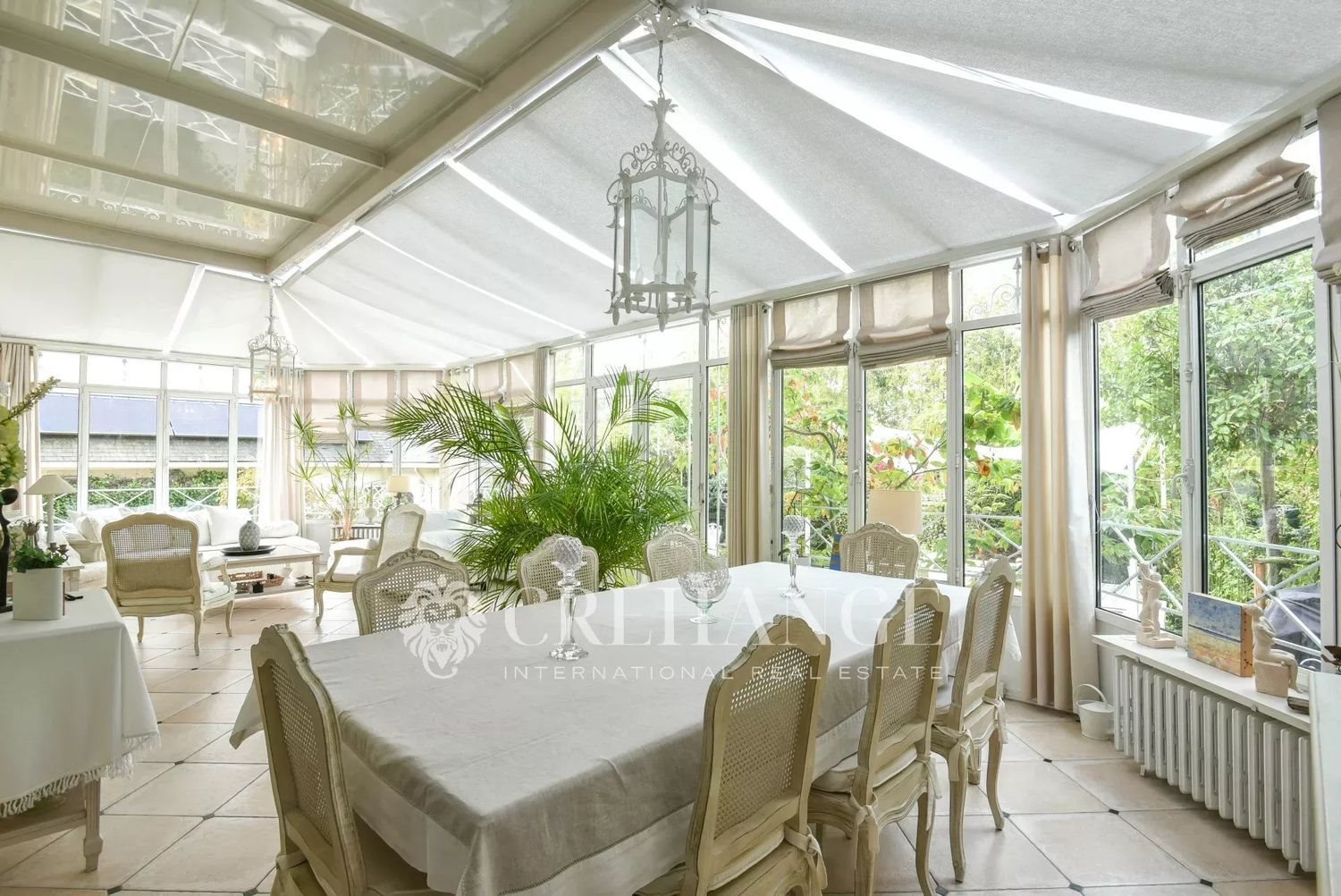 Maison à vendre, 262m², Poissy