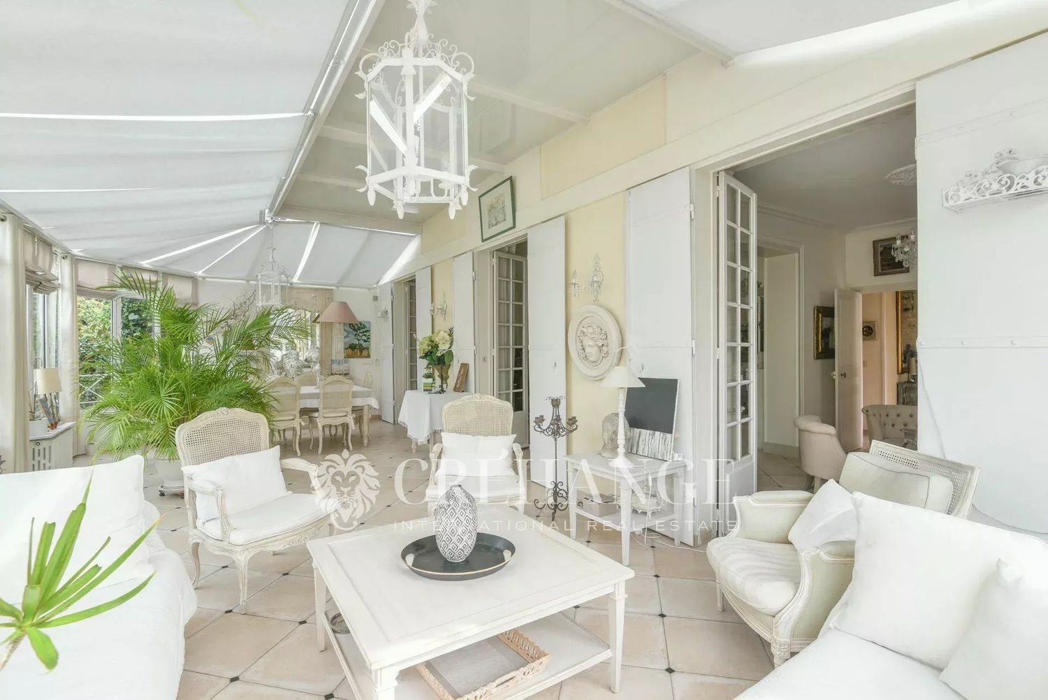 Maison à vendre, 262m², Poissy
