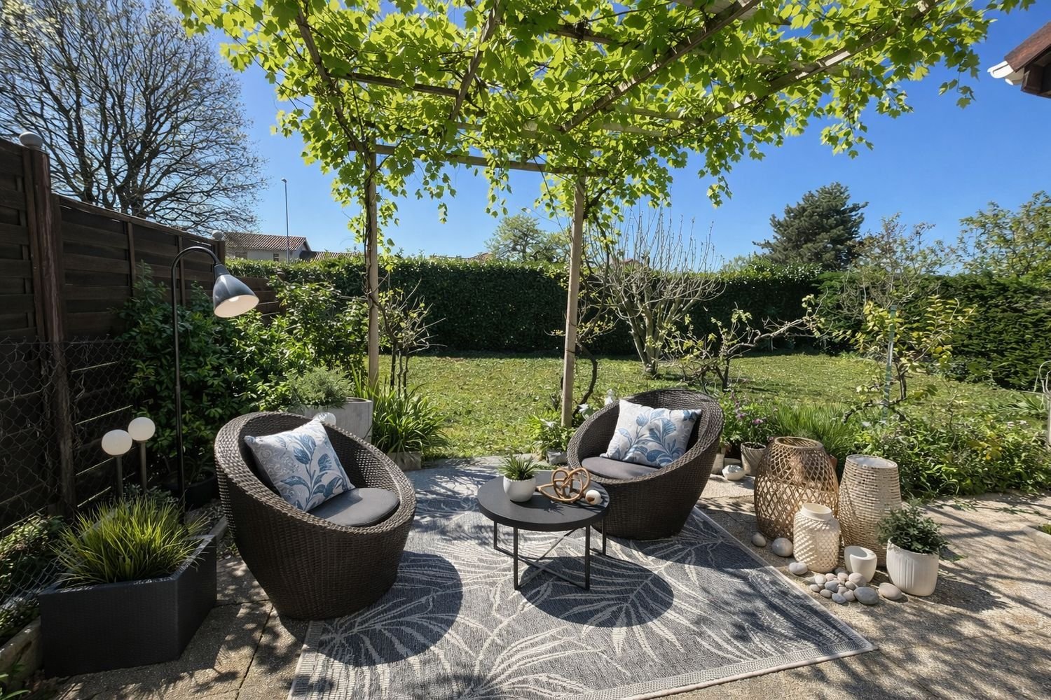 Maison à vendre, 84m², Chassieu