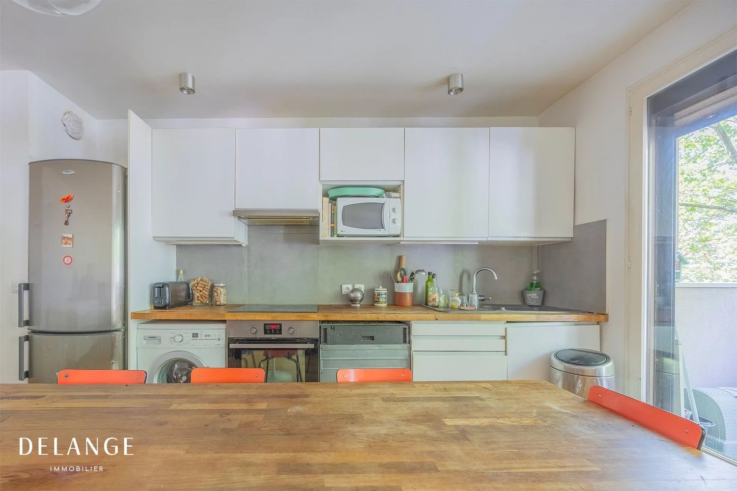 Appartement à vendre, 85m², Montrouge
