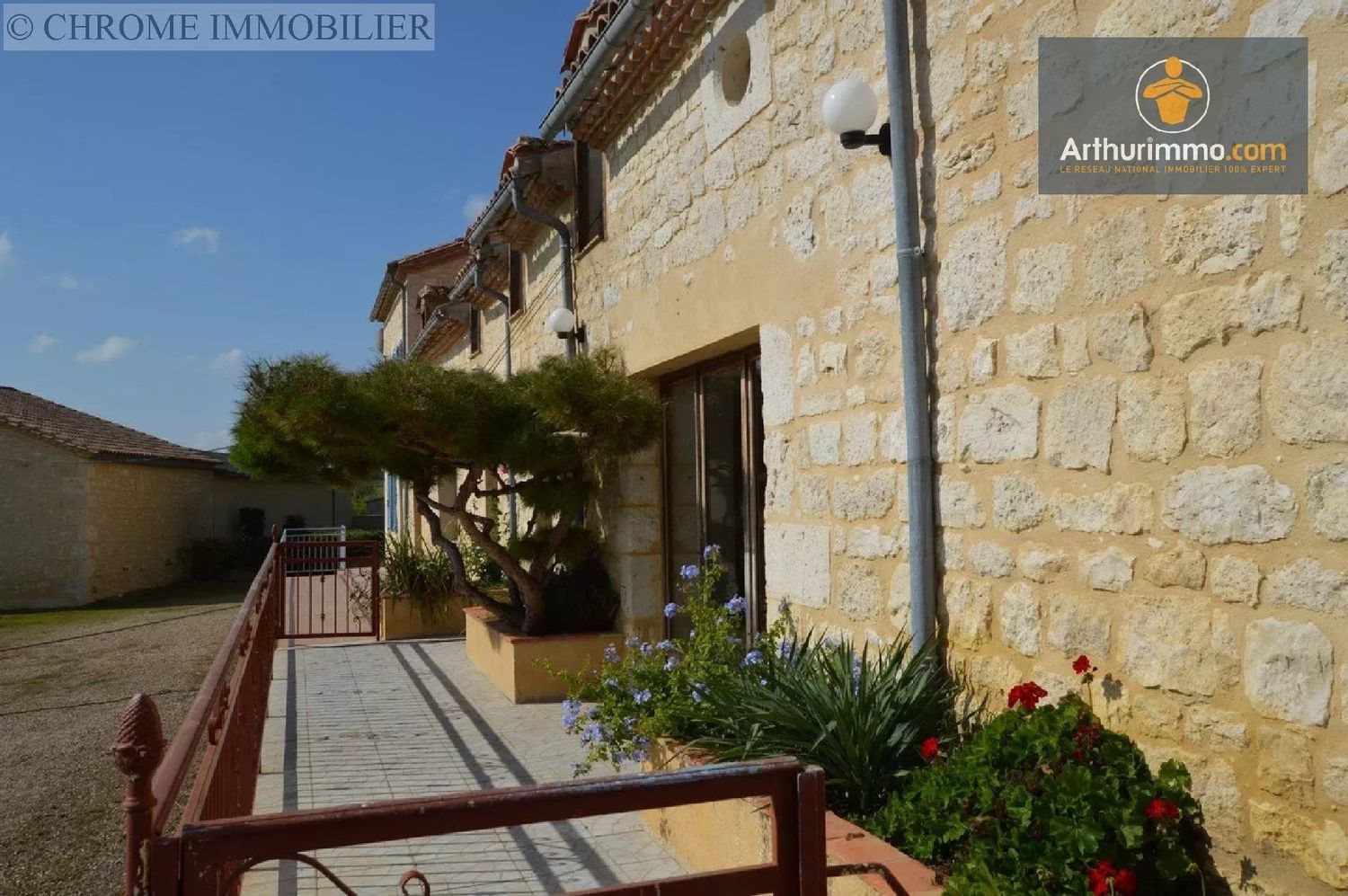 Maison à vendre, 305m², Duras