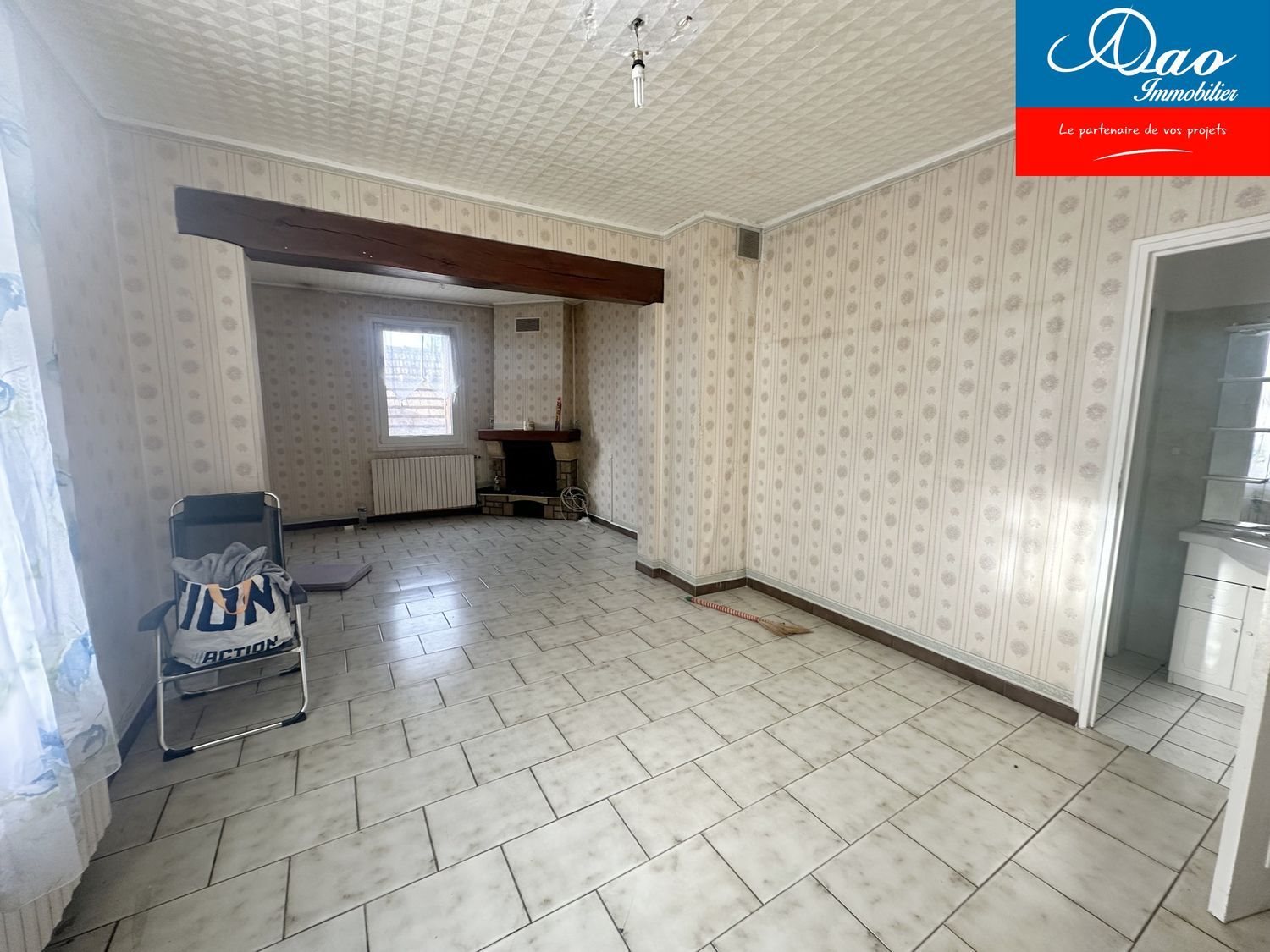 Maison à vendre, 105m², Sainte-Savine