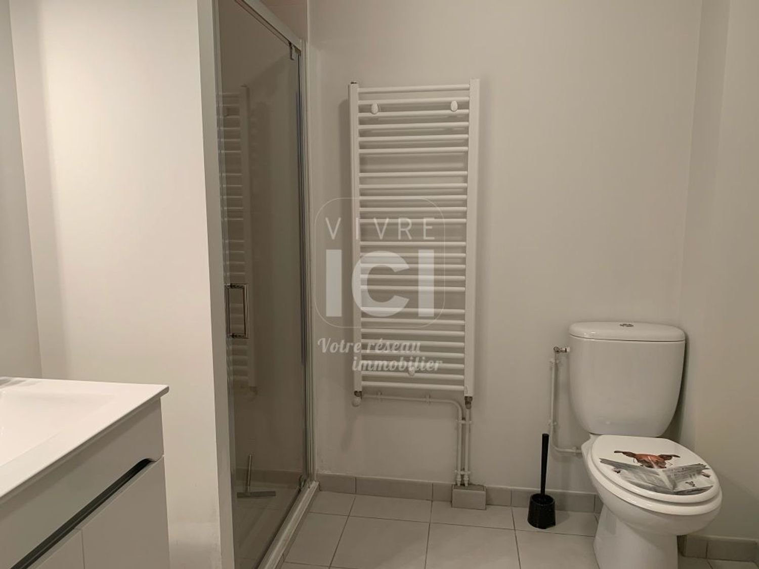 Appartement à louer, 35m², Sainte-Luce-sur-Loire