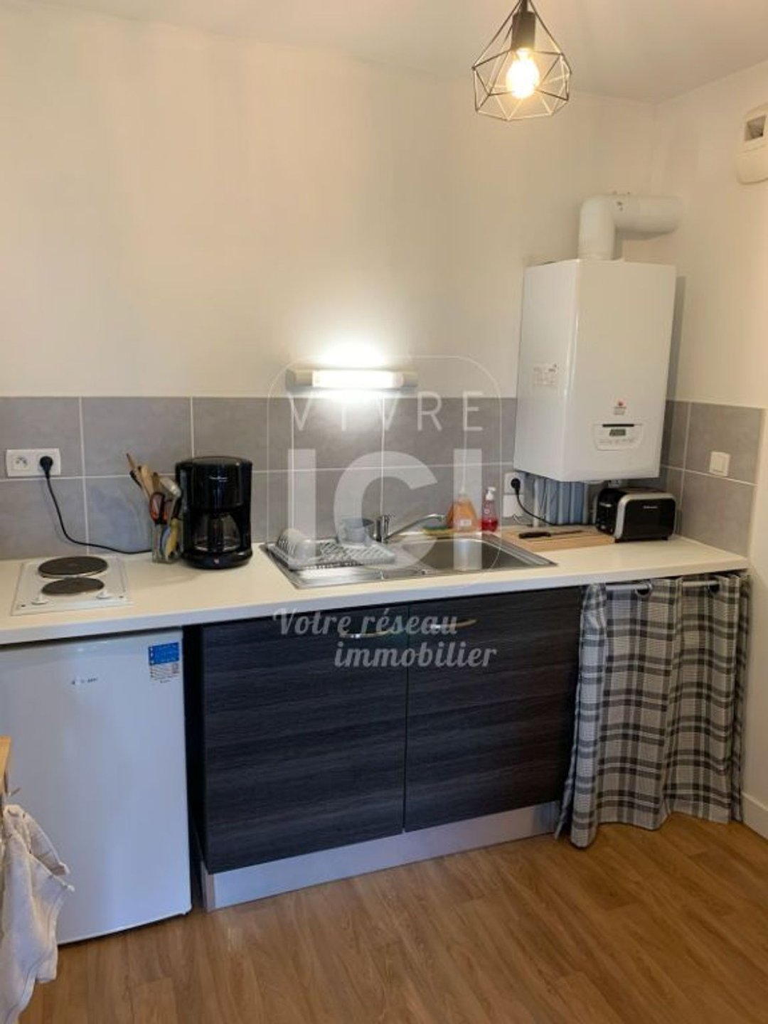Appartement à louer, 35m², Sainte-Luce-sur-Loire