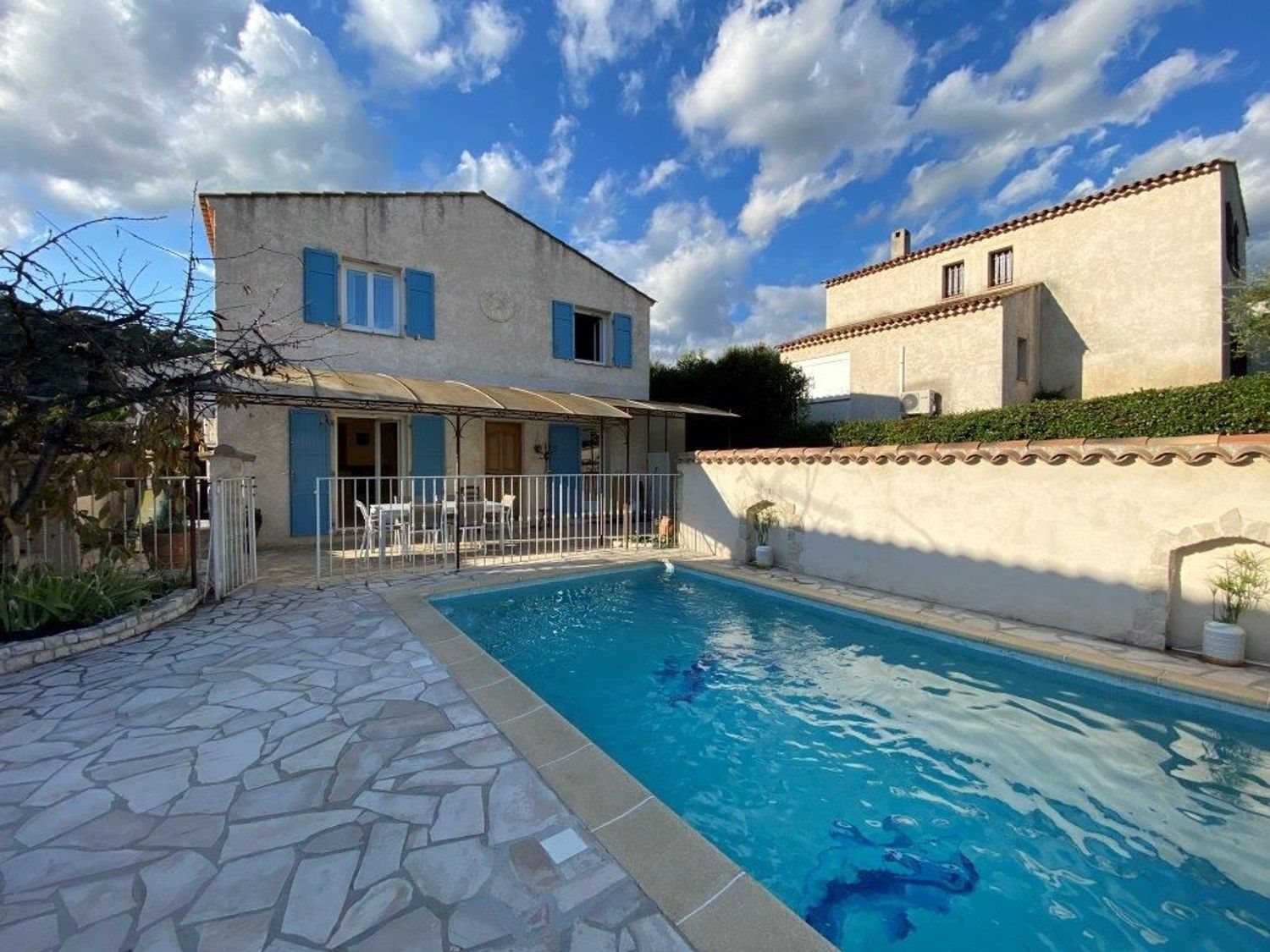 Maison à vendre, 113m², La Colle-sur-Loup