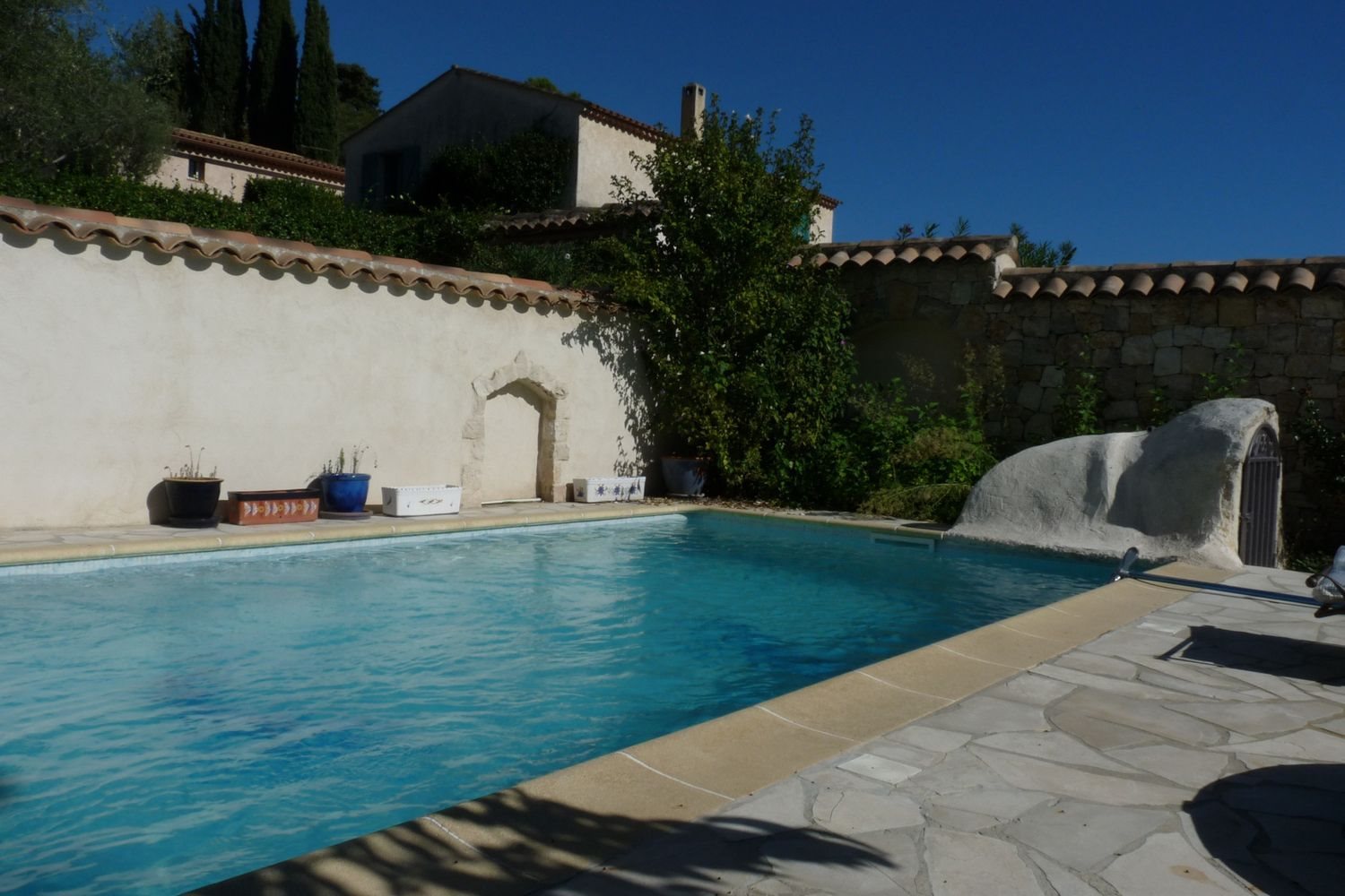 Maison à vendre, 113m², La Colle-sur-Loup