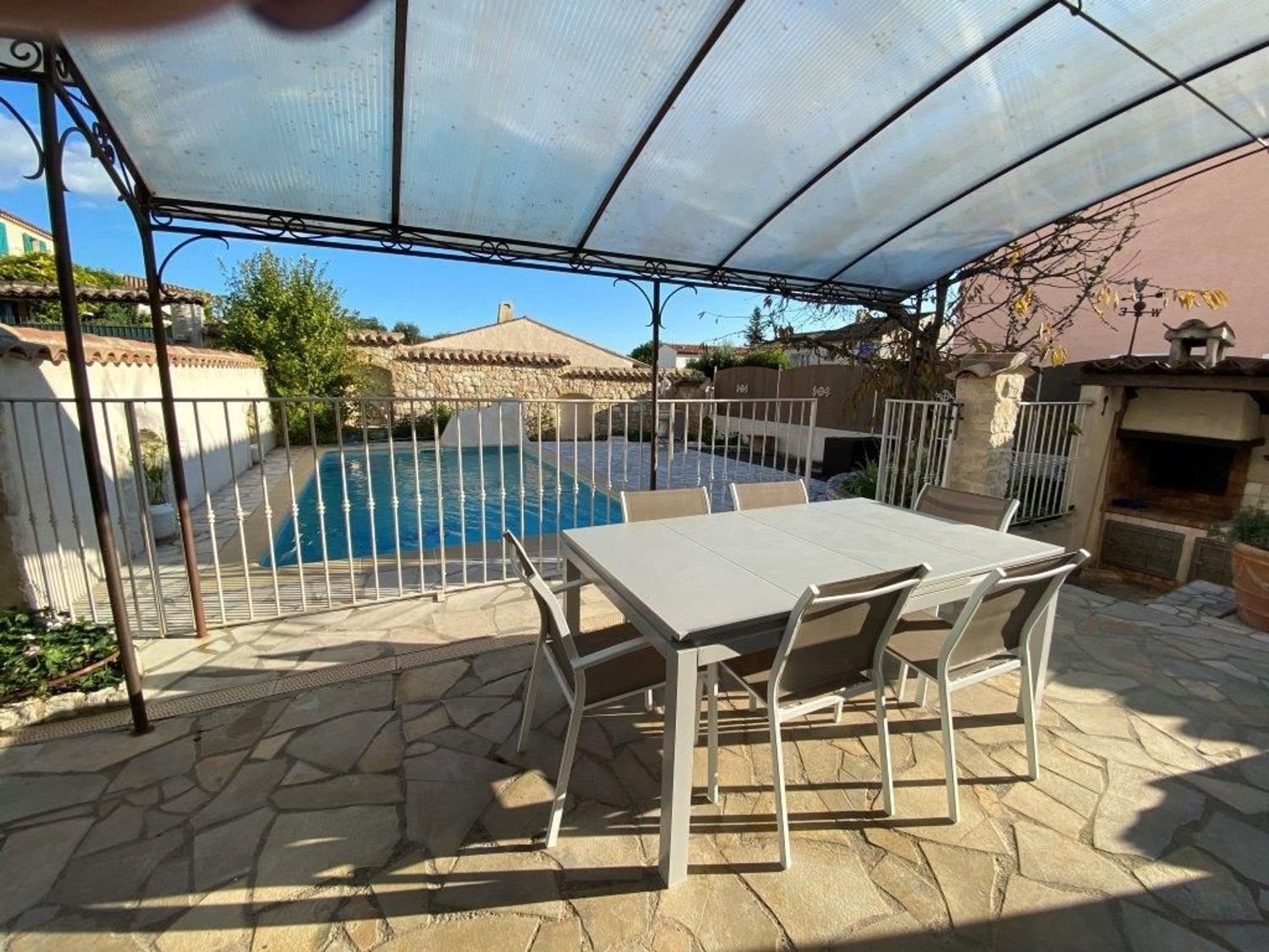 Maison à vendre, 113m², La Colle-sur-Loup