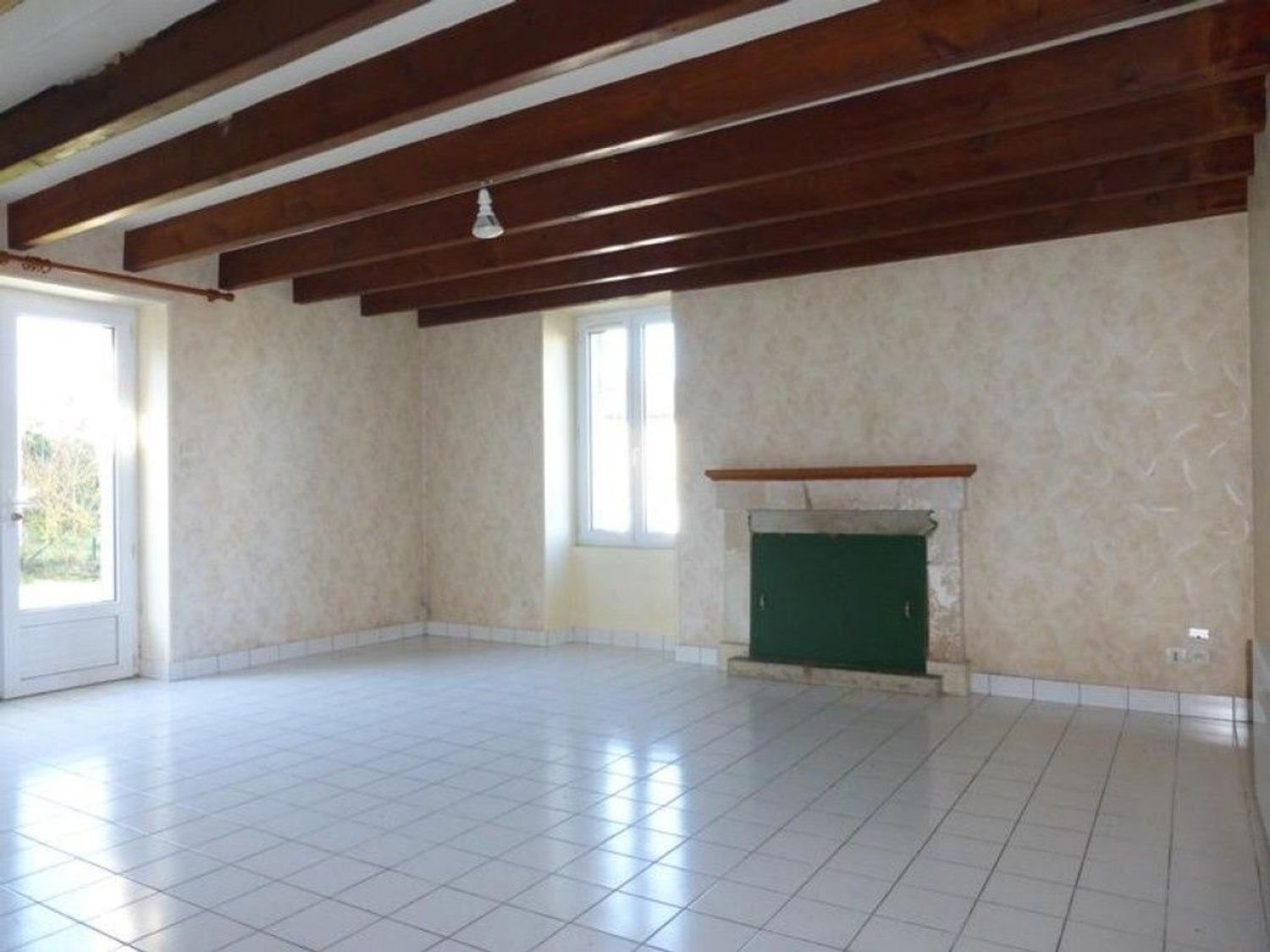 Maison à vendre, 61m², Monnières