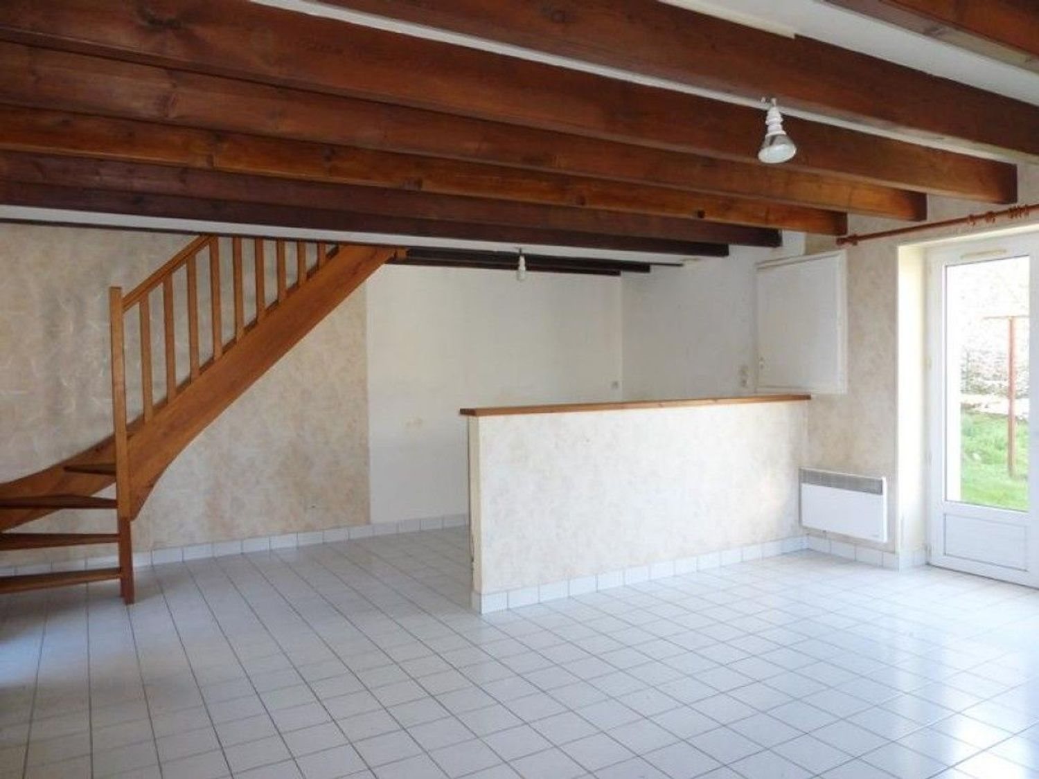 Maison à vendre, 61m², Monnières
