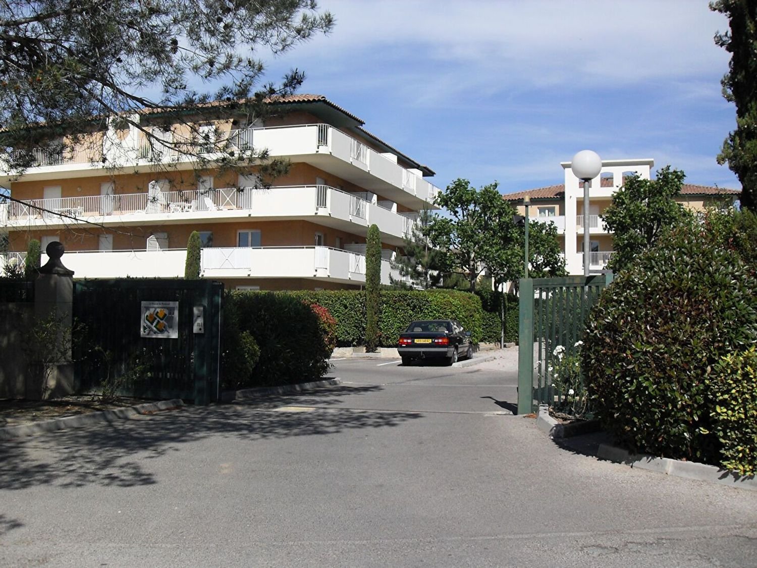 Maison à louer, 34m², Aix-en-Provence