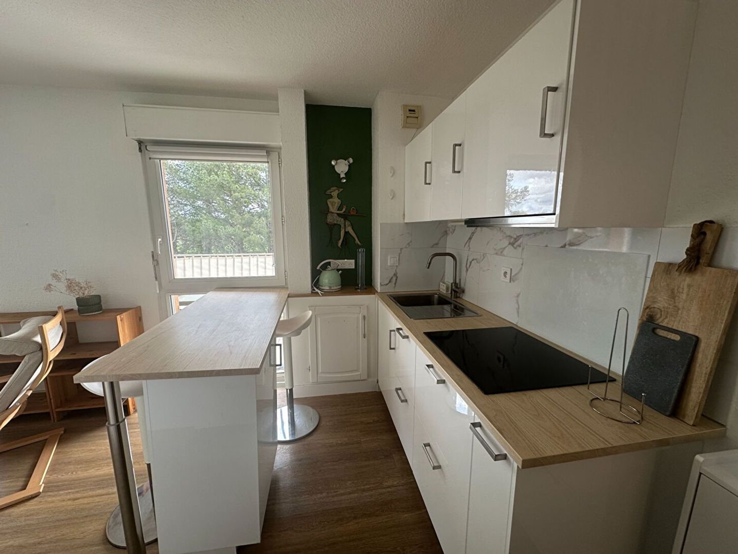Maison à louer, 34m², Aix-en-Provence