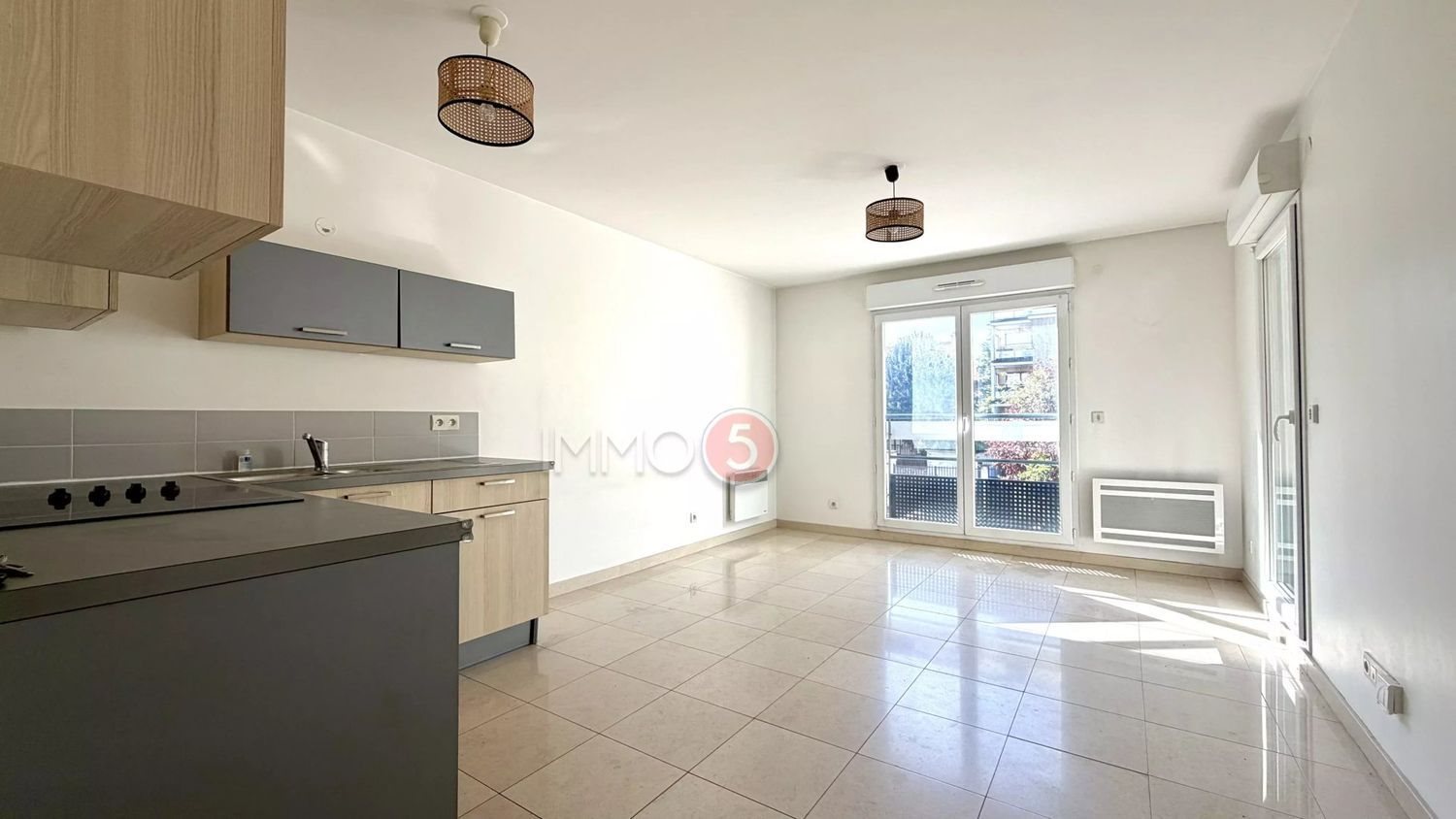 Appartement à vendre, 42m², Villemomble