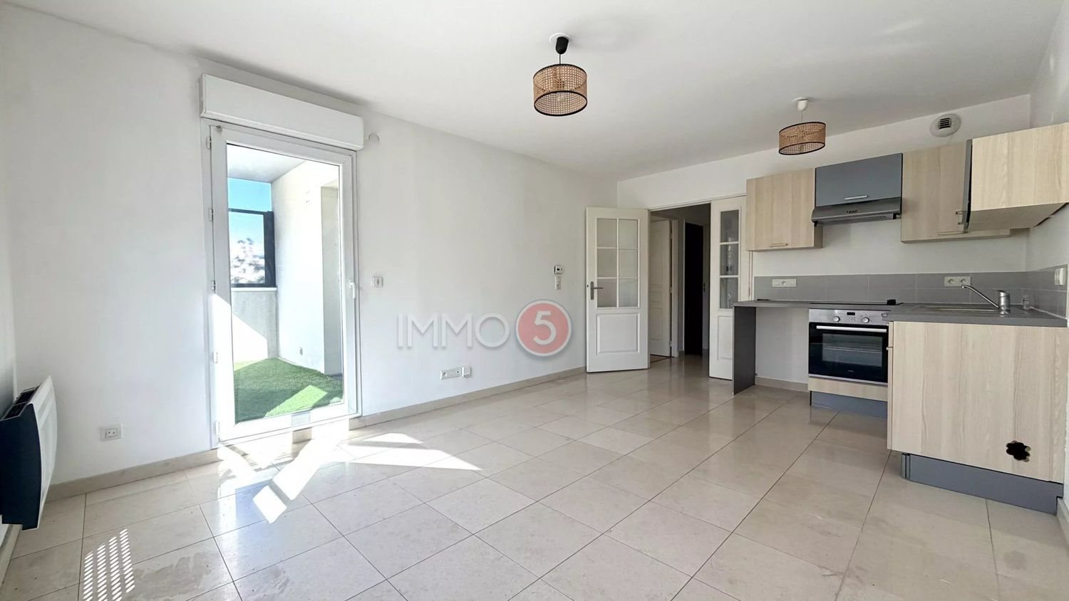 Appartement à vendre, 42m², Villemomble
