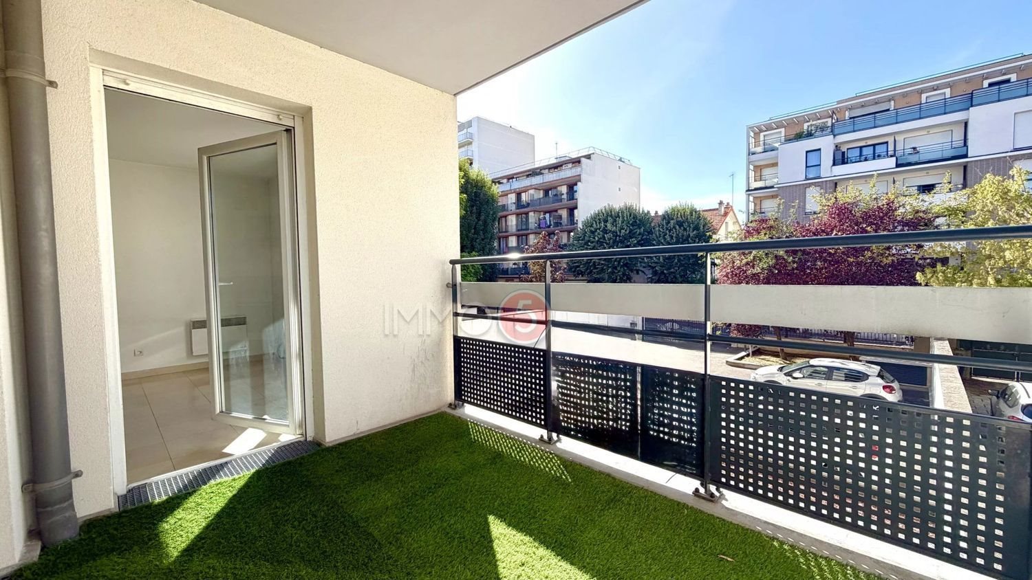 Appartement à vendre, 42m², Villemomble