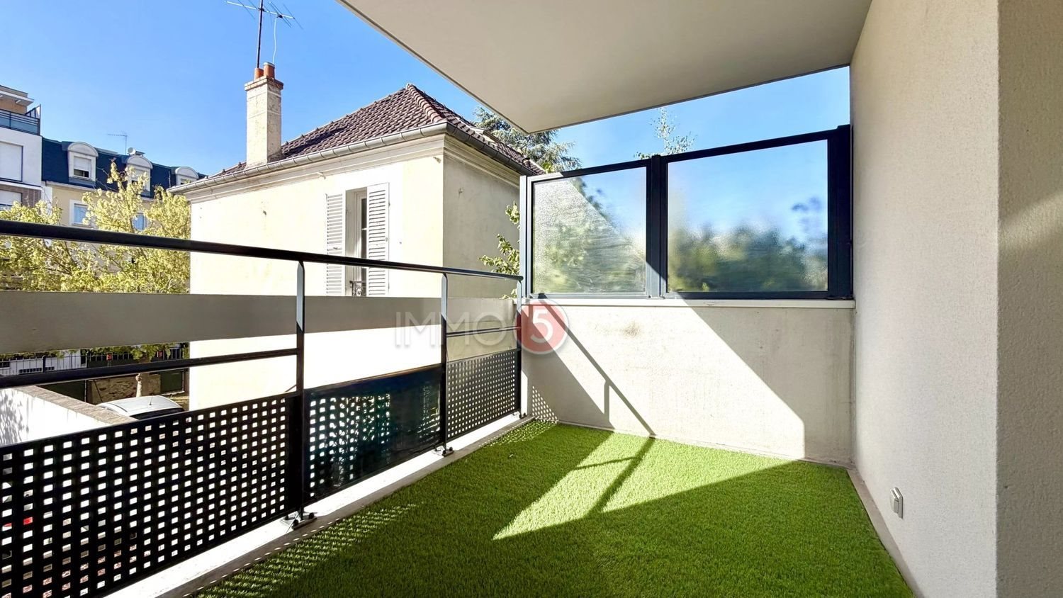 Appartement à vendre, 42m², Villemomble