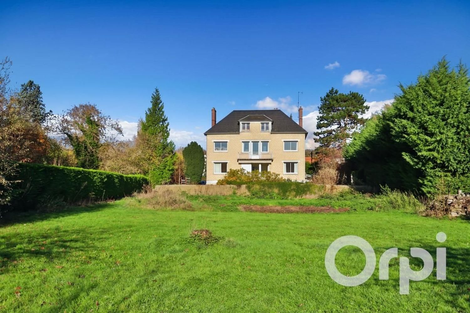 Maison à vendre, 141m², Gisors