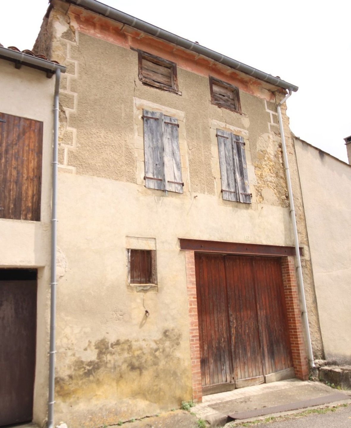 Appartement à vendre, 55m², Mirepoix