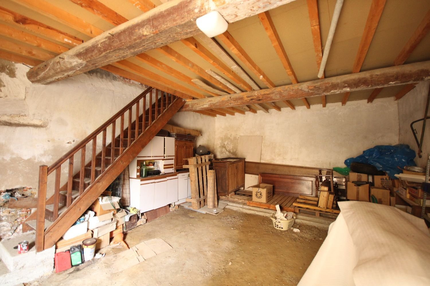 Appartement à vendre, 55m², Mirepoix