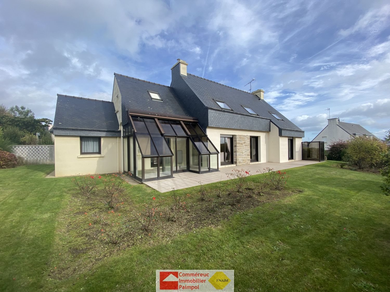Maison à vendre, 130m², Paimpol
