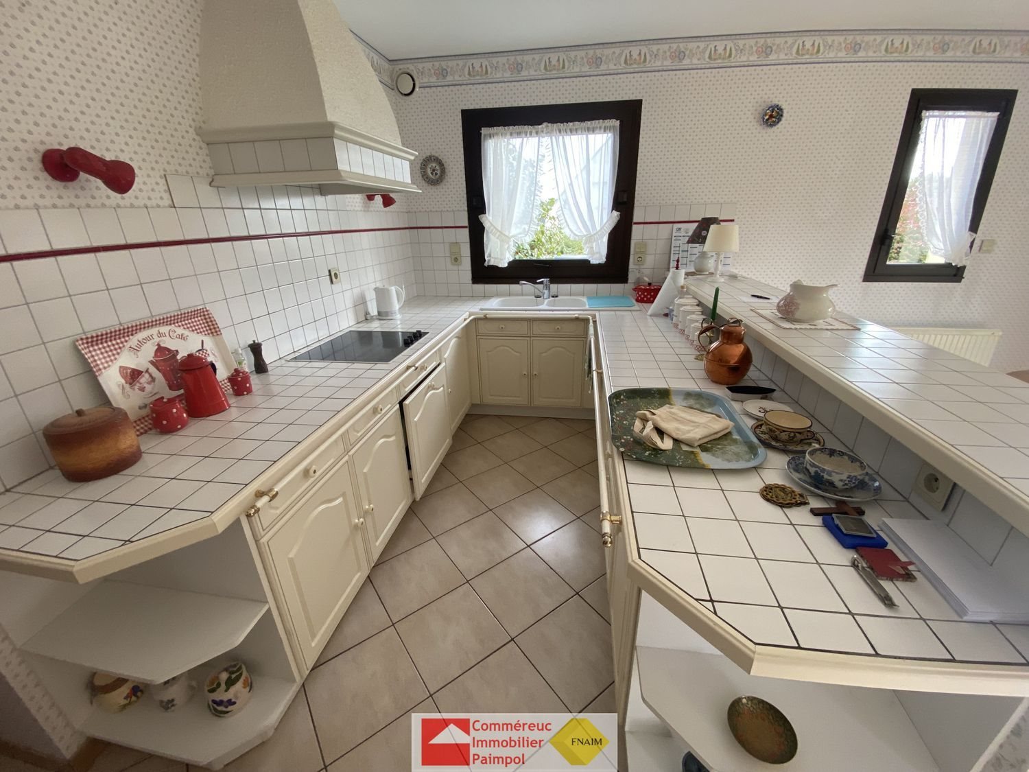Maison à vendre, 130m², Paimpol