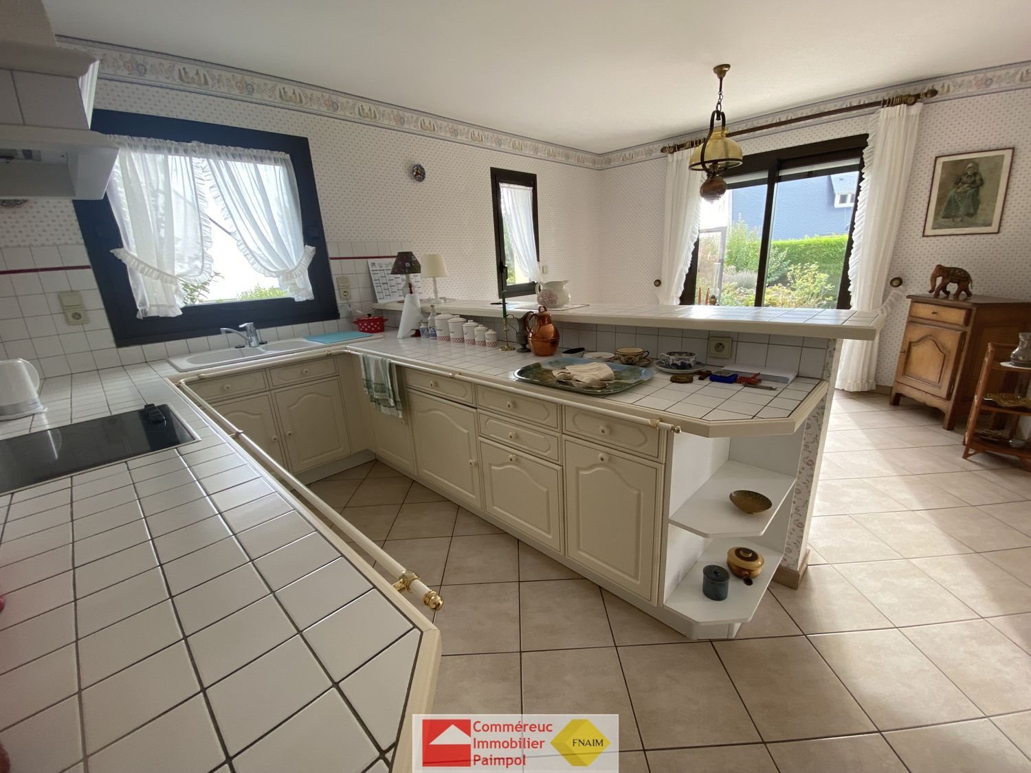 Maison à vendre, 130m², Paimpol