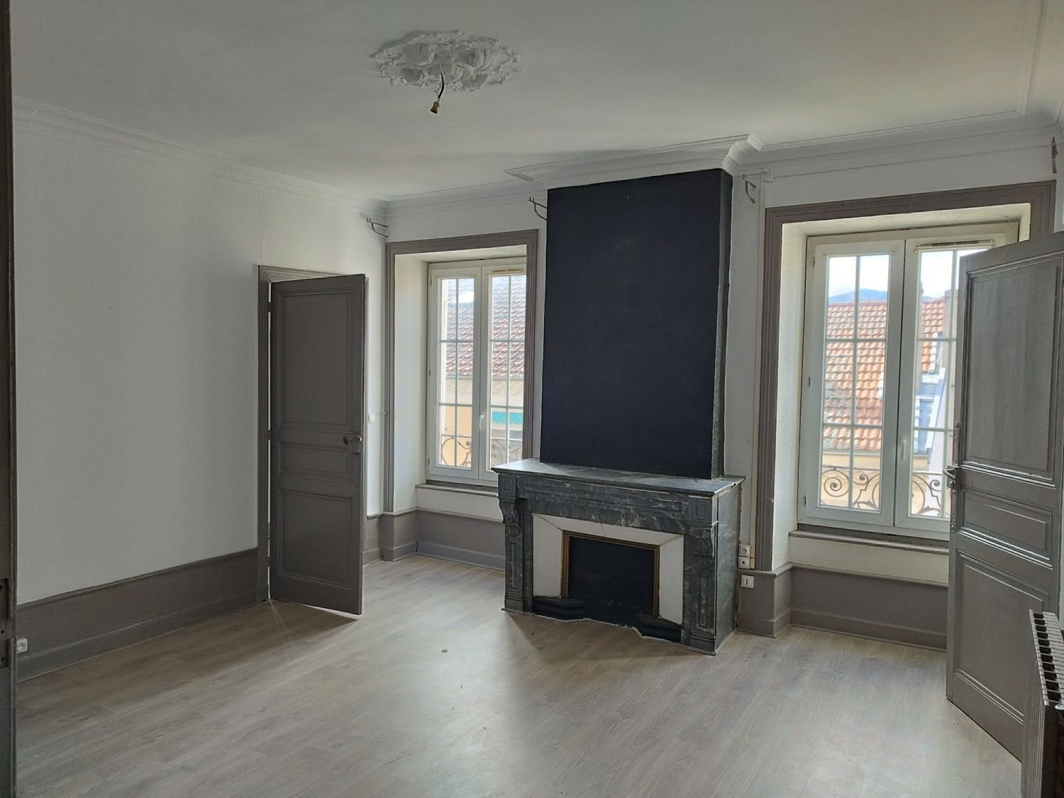 Appartement à vendre, 75m², Annonay