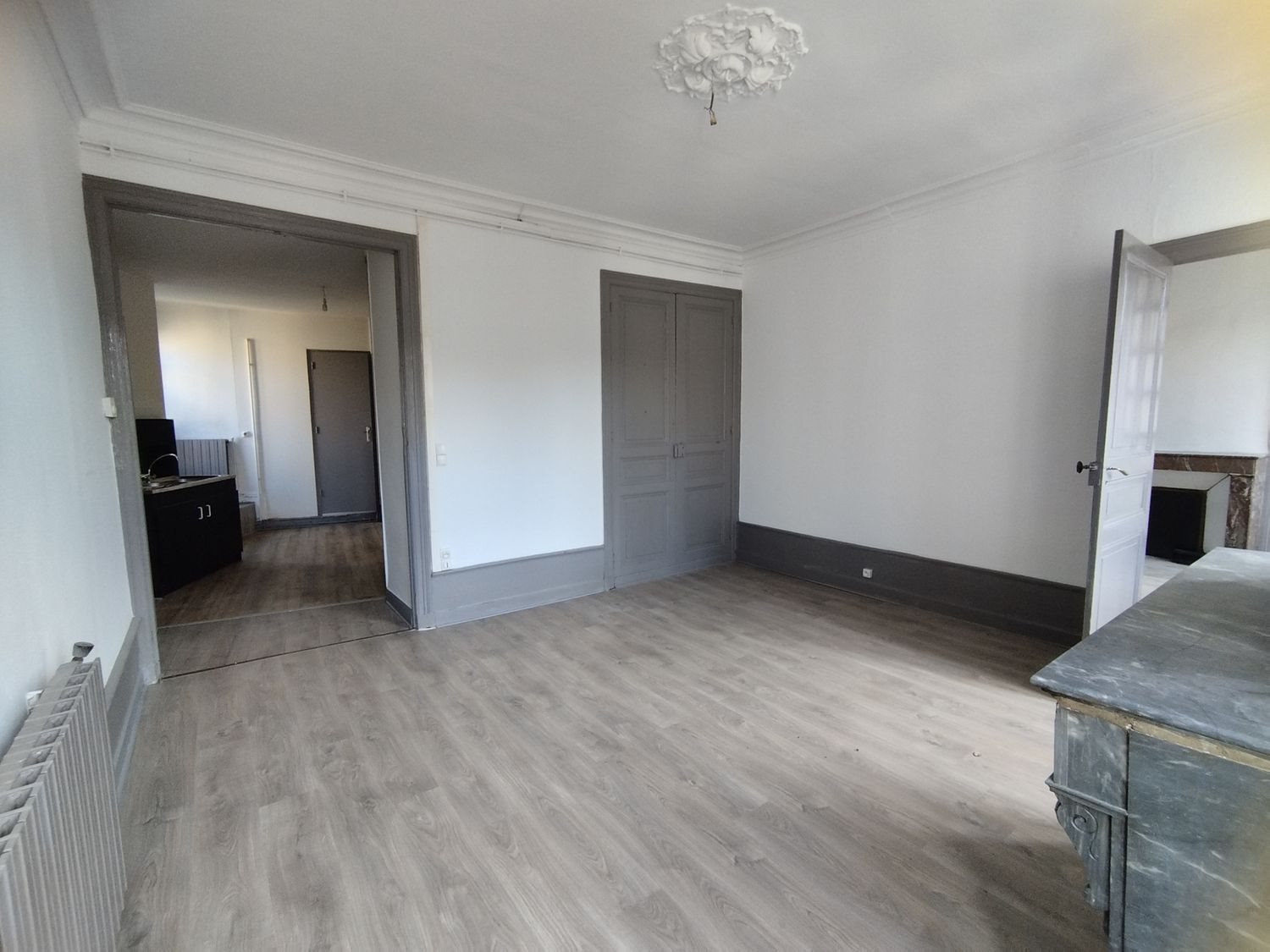 Appartement à vendre, 75m², Annonay