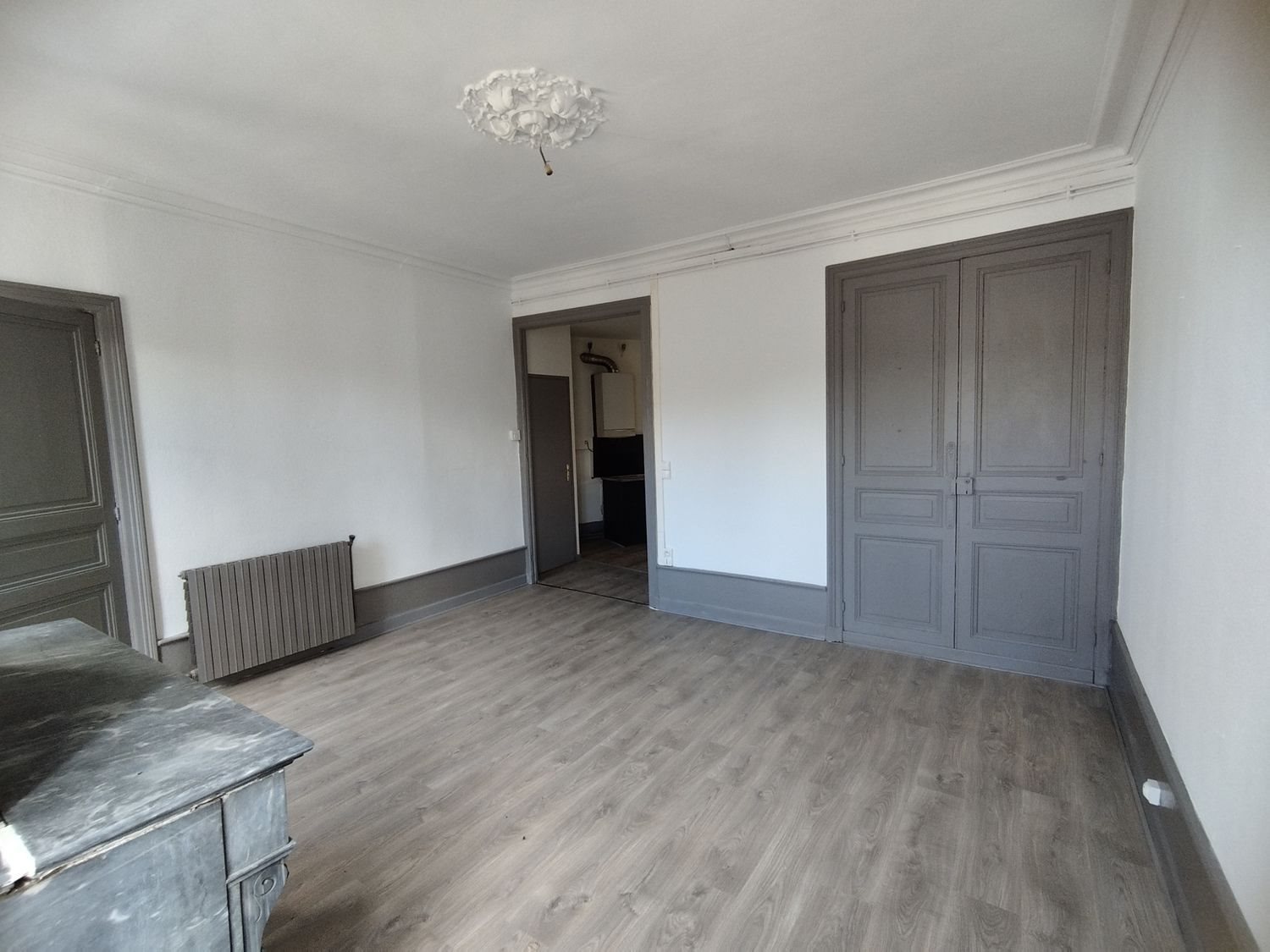 Appartement à vendre, 75m², Annonay