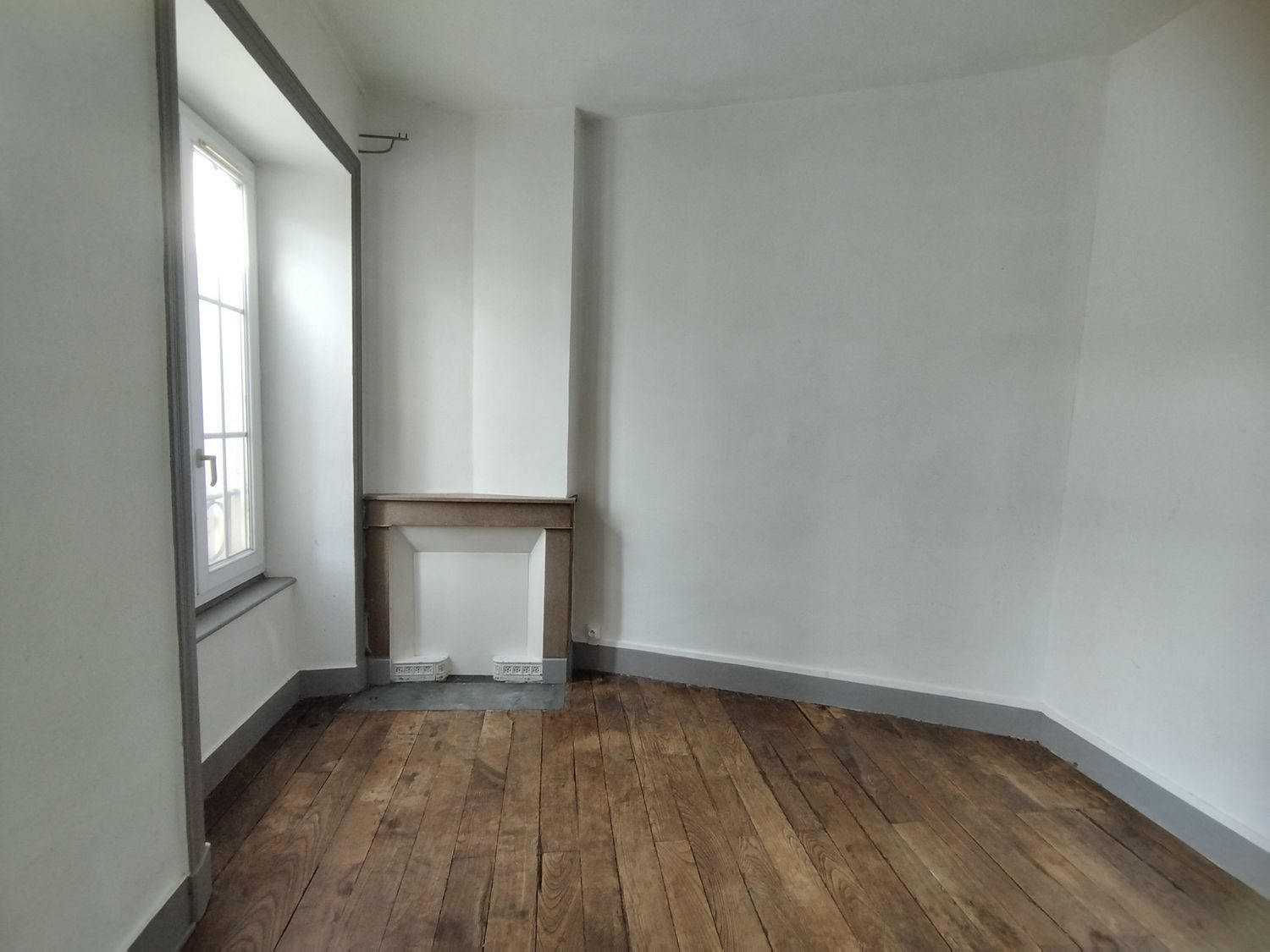 Appartement à vendre, 75m², Annonay