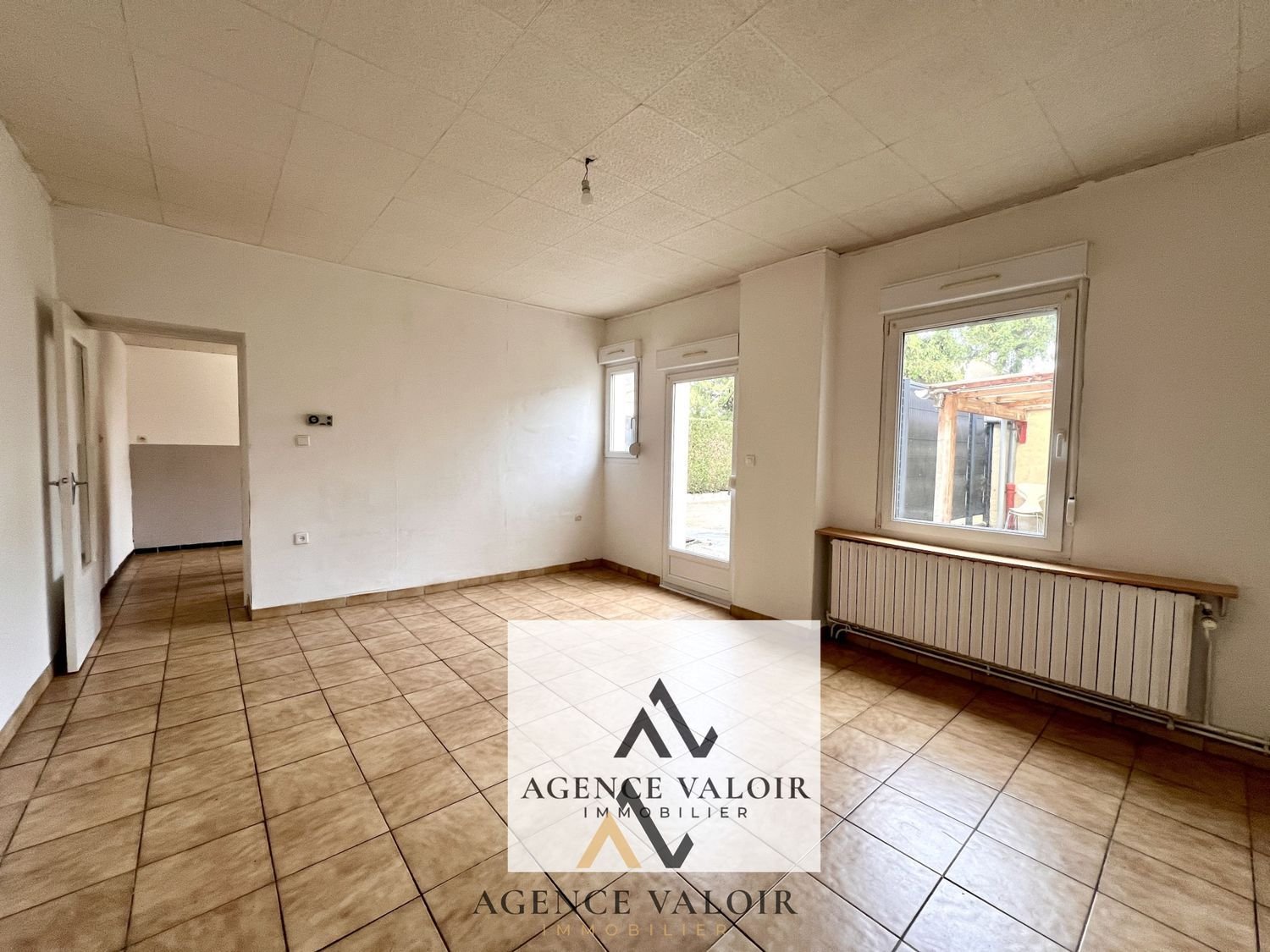 Maison à vendre, 100m², Rombas
