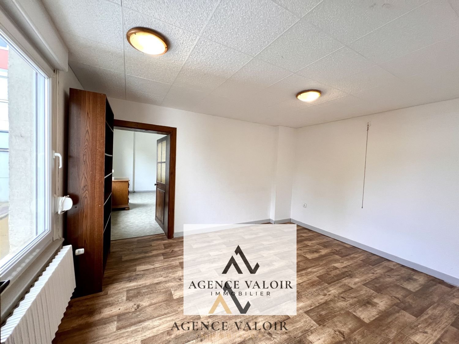 Maison à vendre, 100m², Rombas