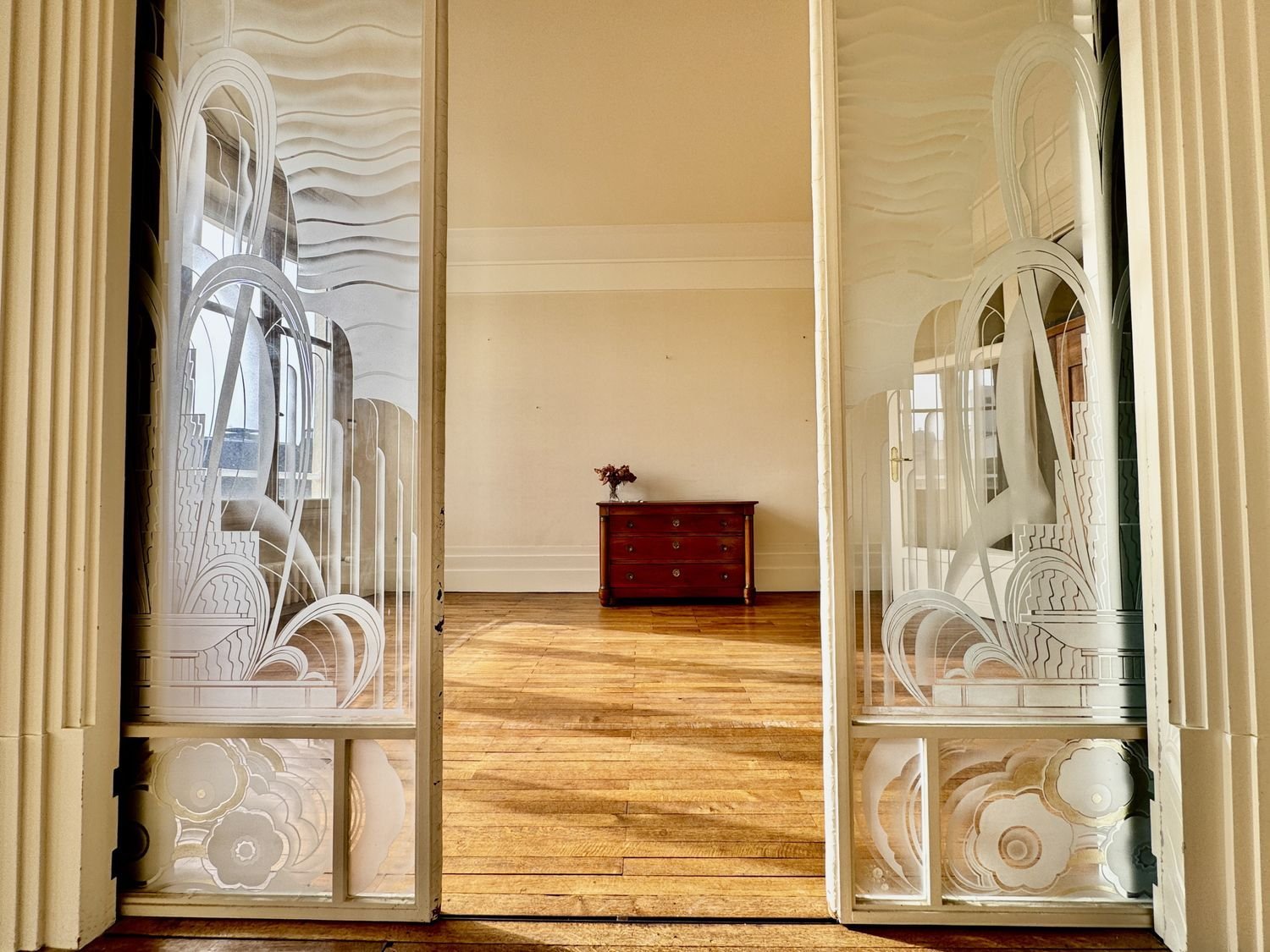 Appartement à vendre, 121m², Poitiers