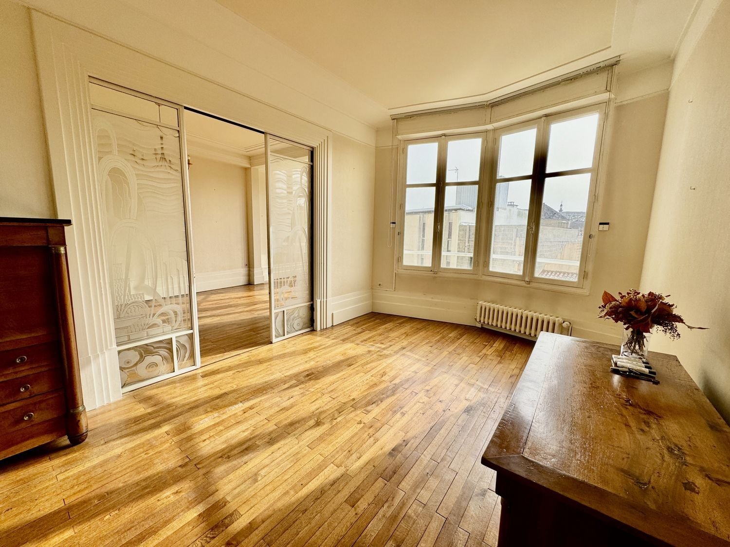 Appartement à vendre, 121m², Poitiers