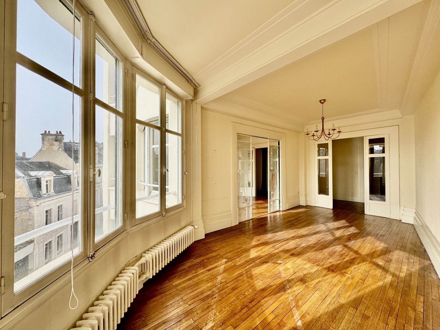 Appartement à vendre, 121m², Poitiers