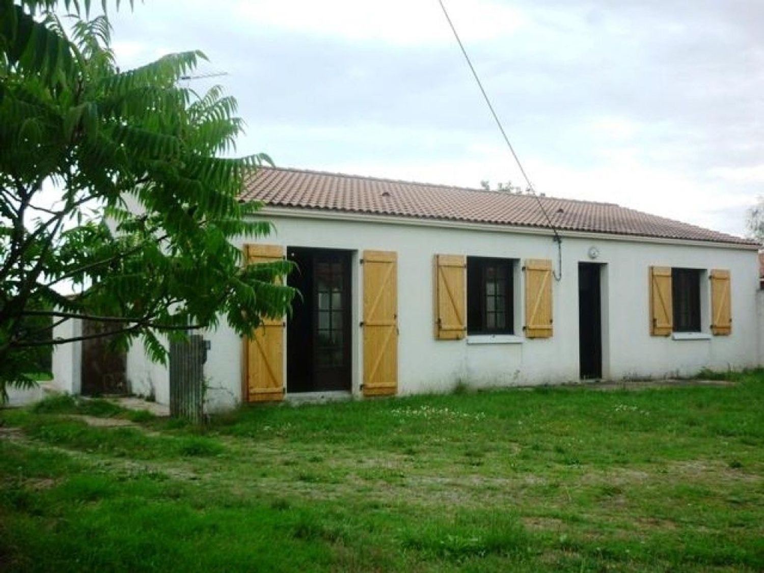 Maison à vendre, 85m², Saint-Colomban
