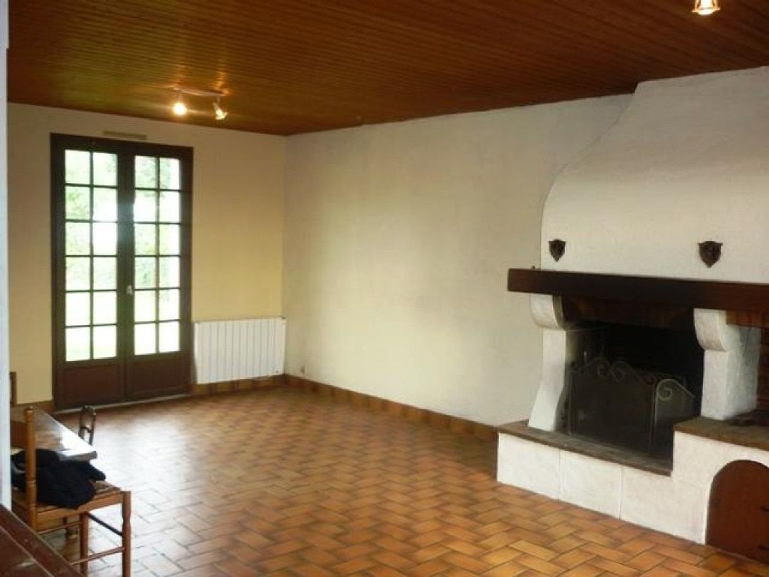 Maison à vendre, 85m², Saint-Colomban
